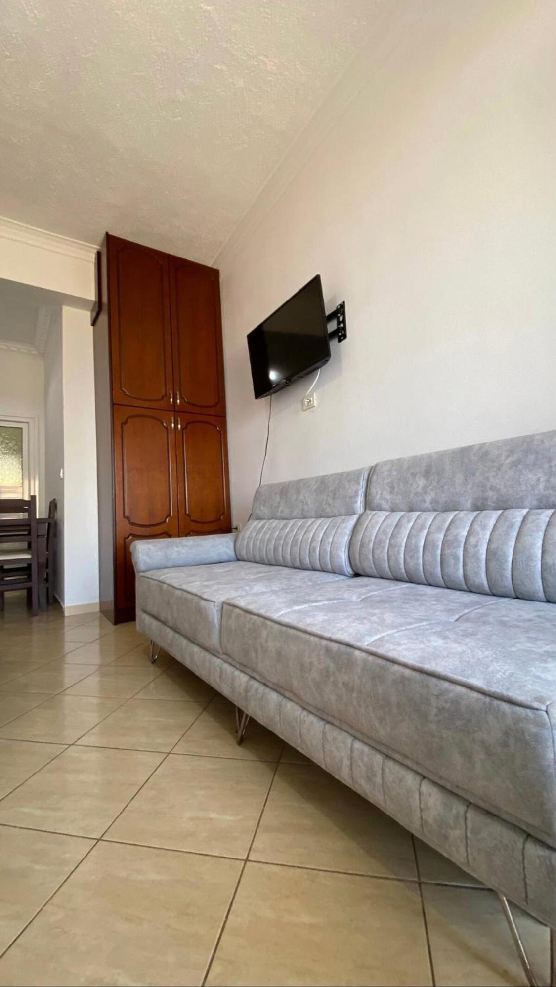 Vila Tani-2 Studios&Apartments Parking