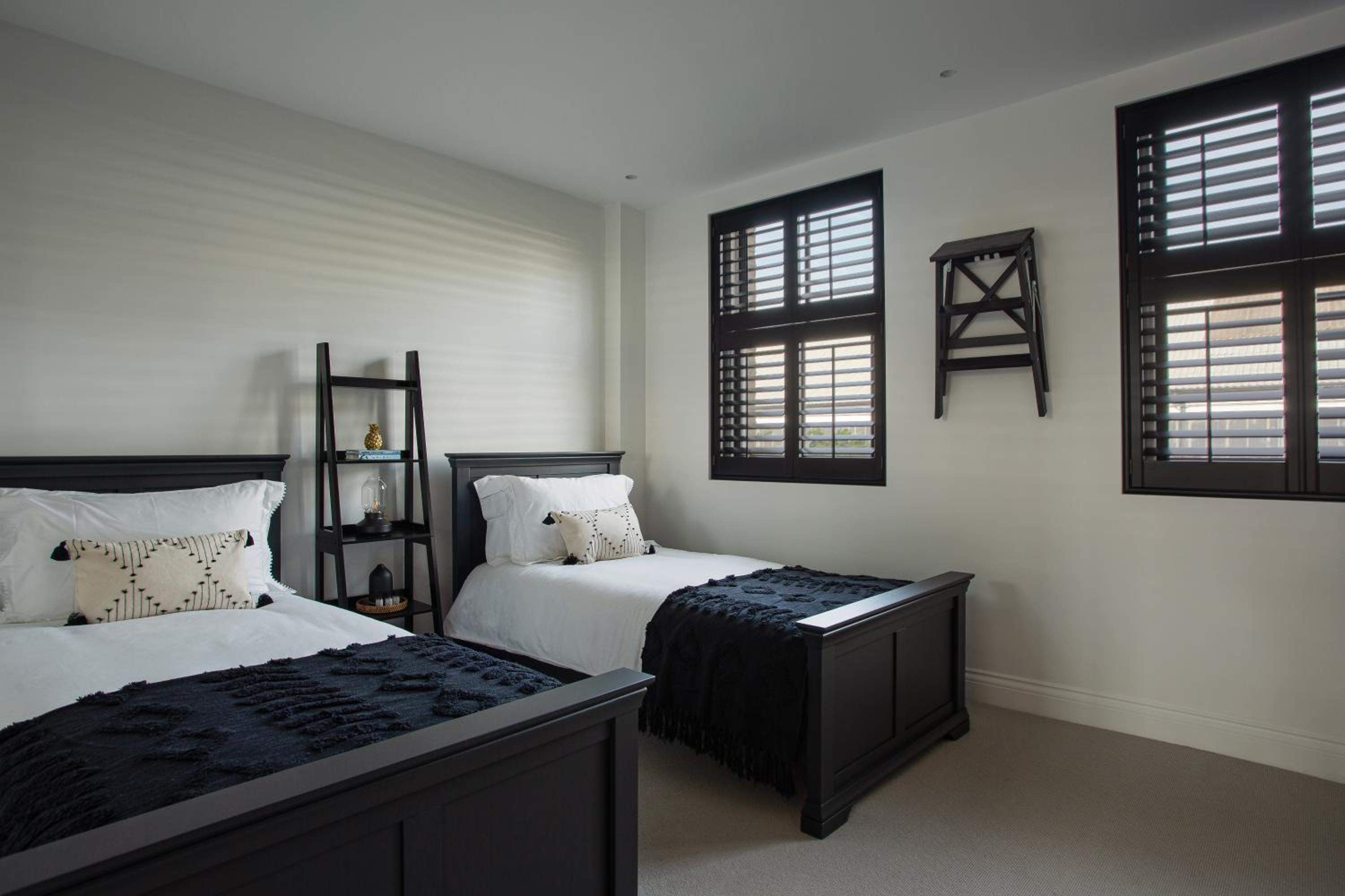 The Luxury Fulham Townhouse
