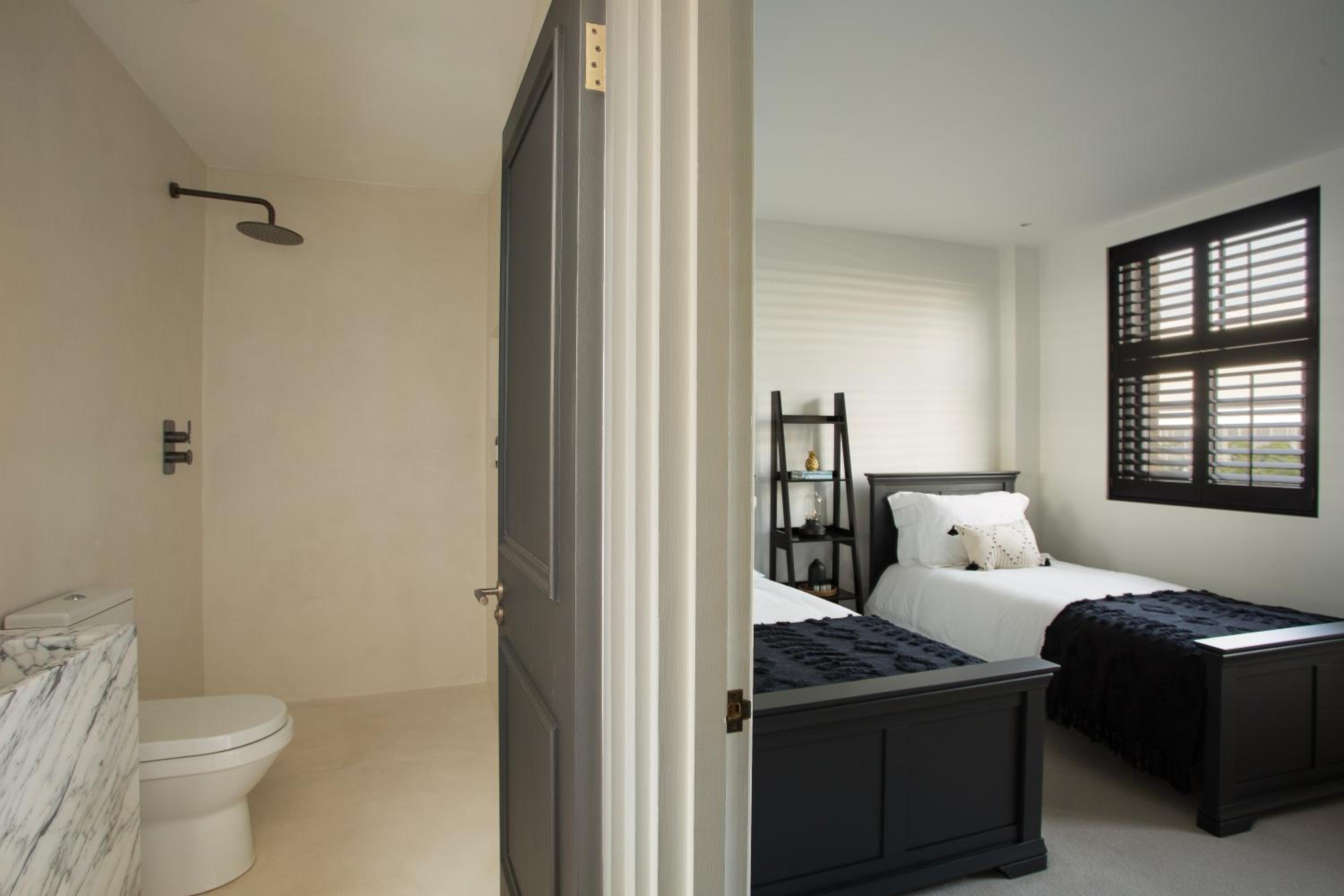 The Luxury Fulham Townhouse