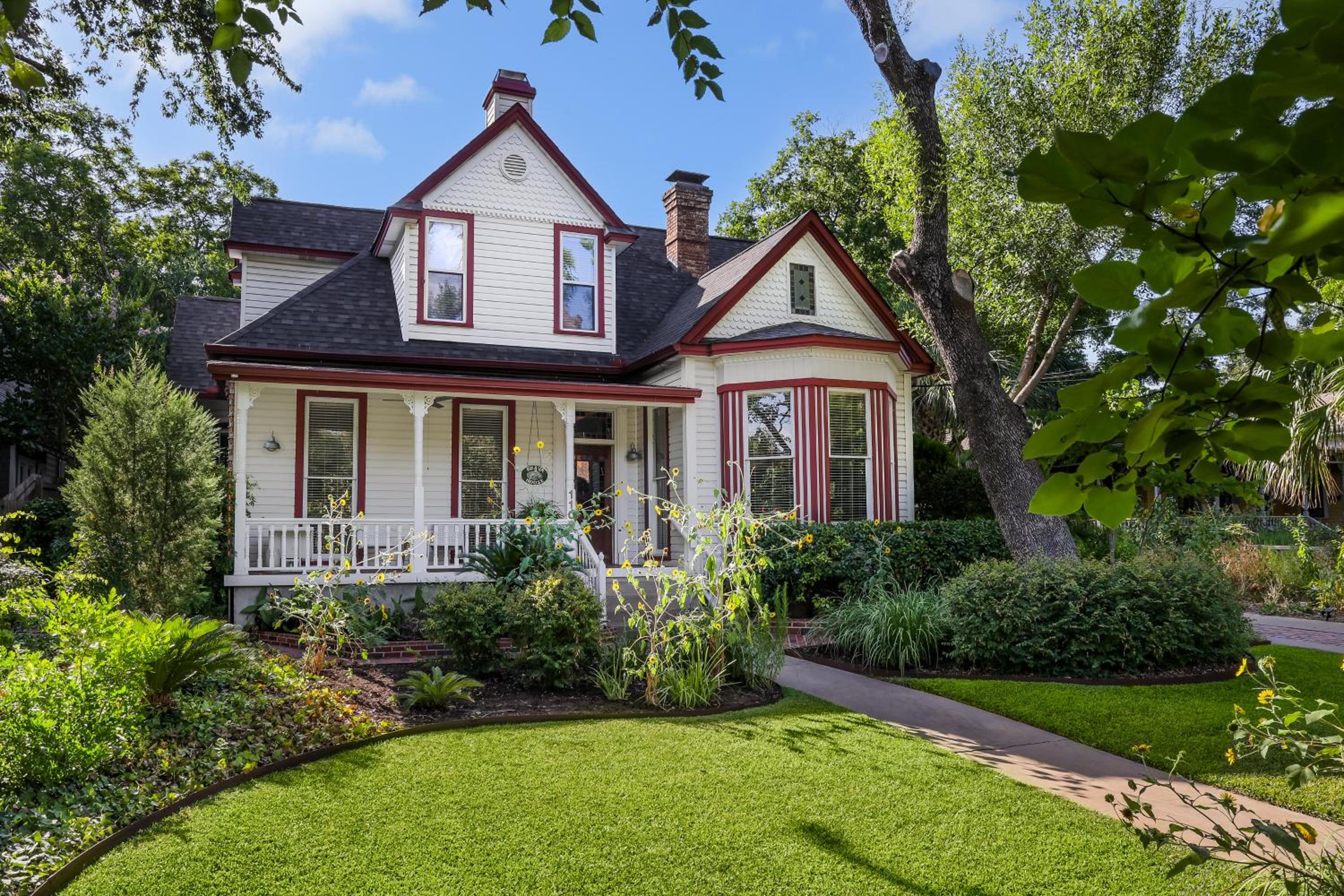 Brava House B&B