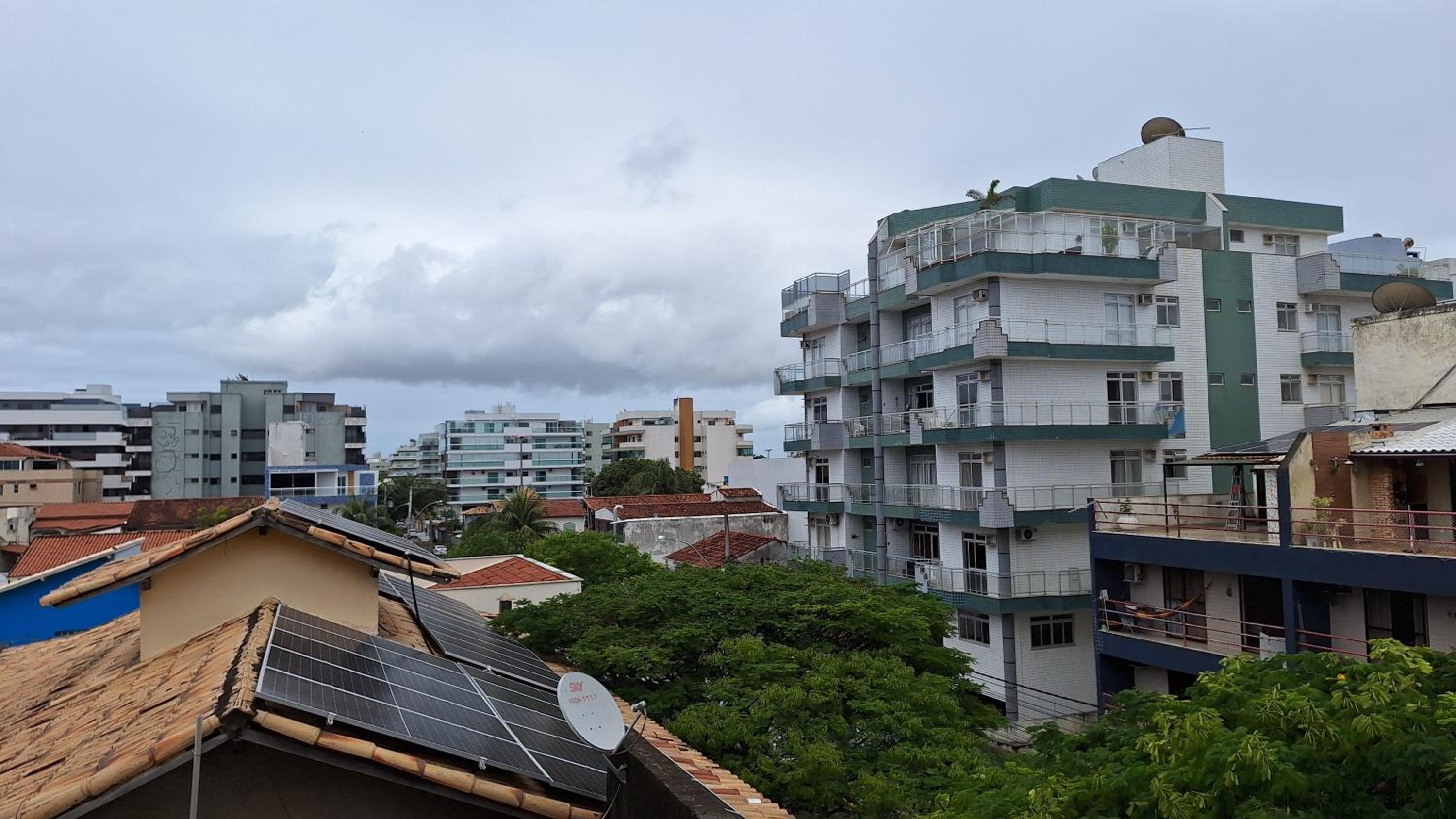 Locação Temporada Cabo Frio RJ.
