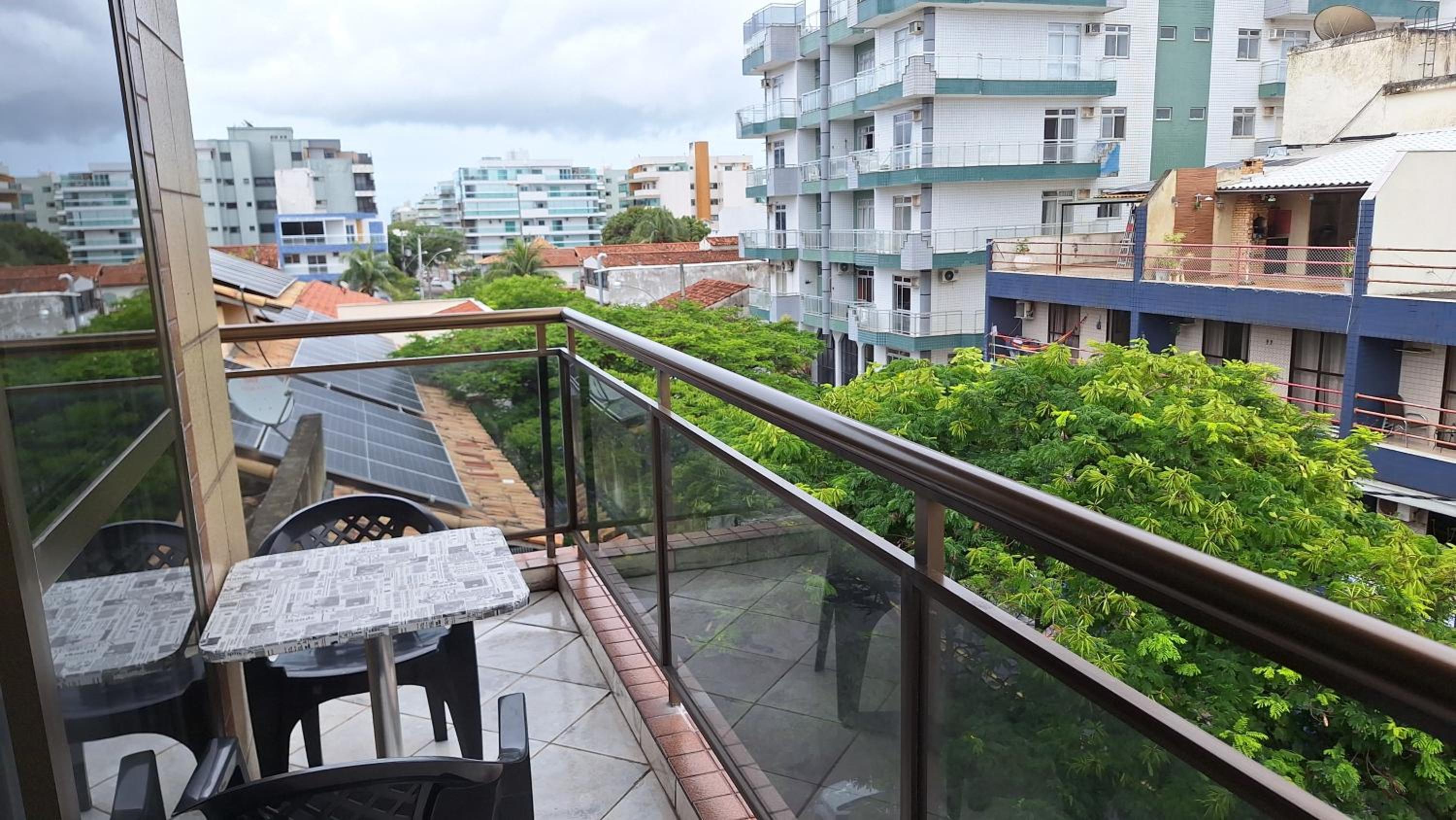Locação Temporada Cabo Frio RJ.