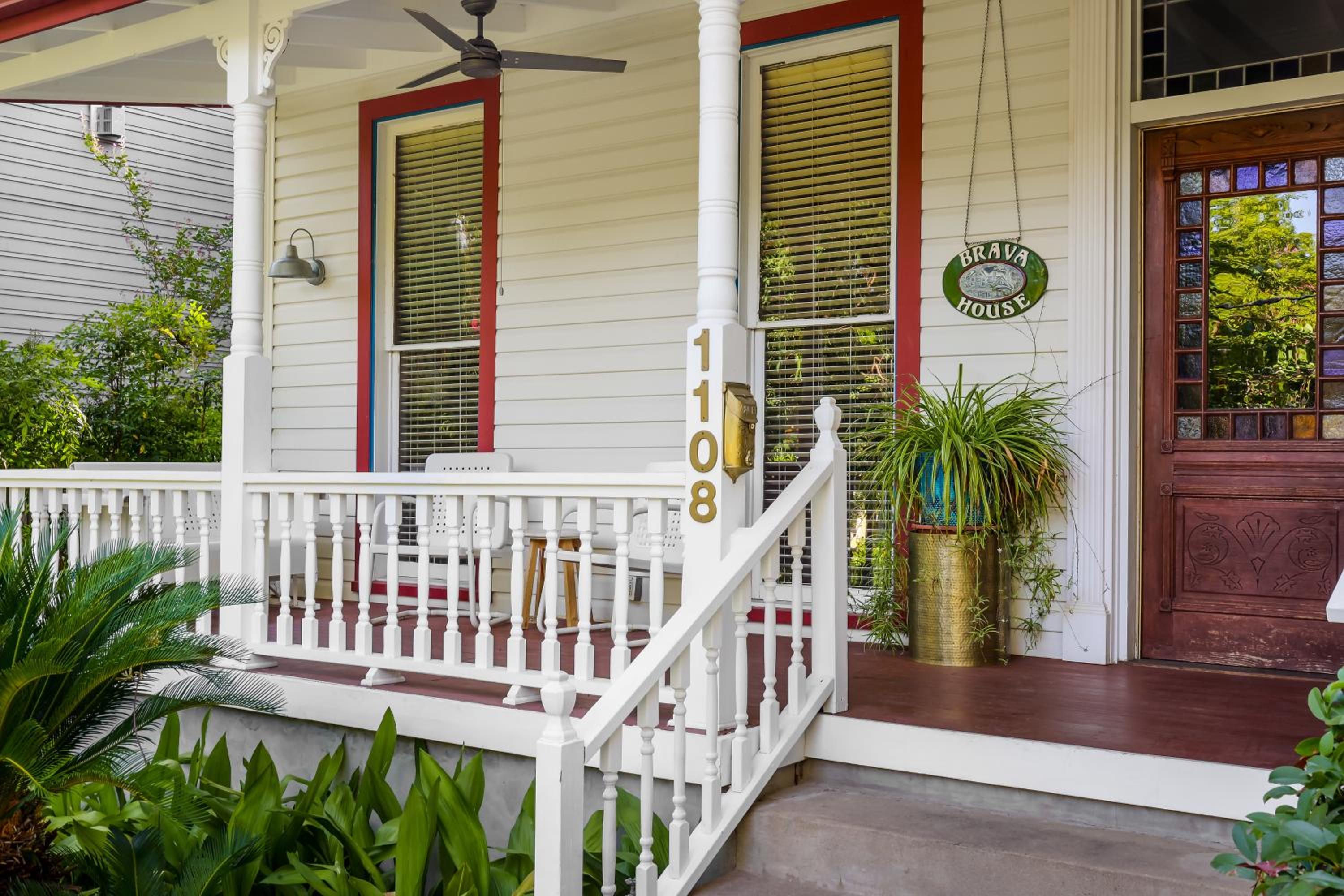 Brava House B&B