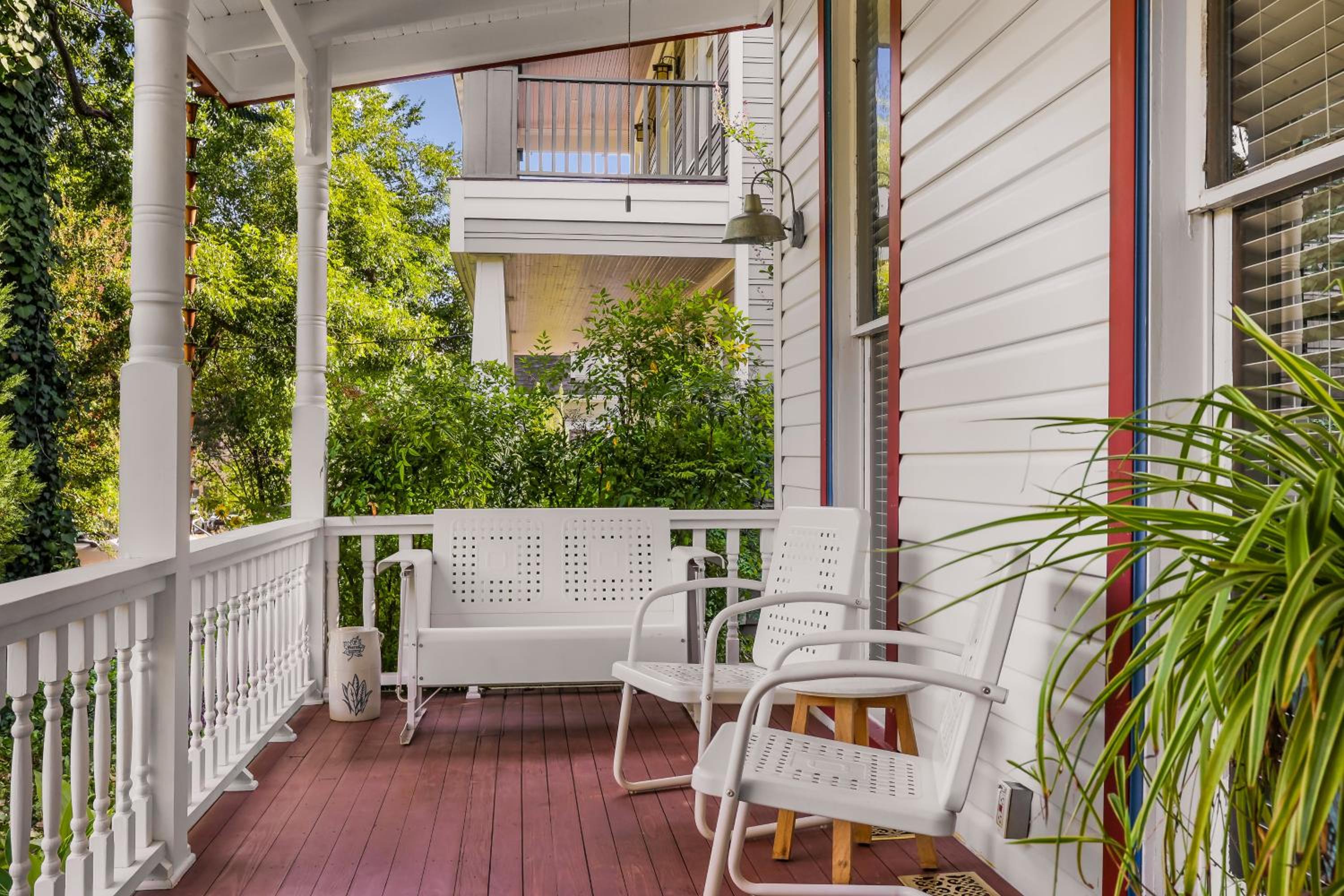 Brava House B&B