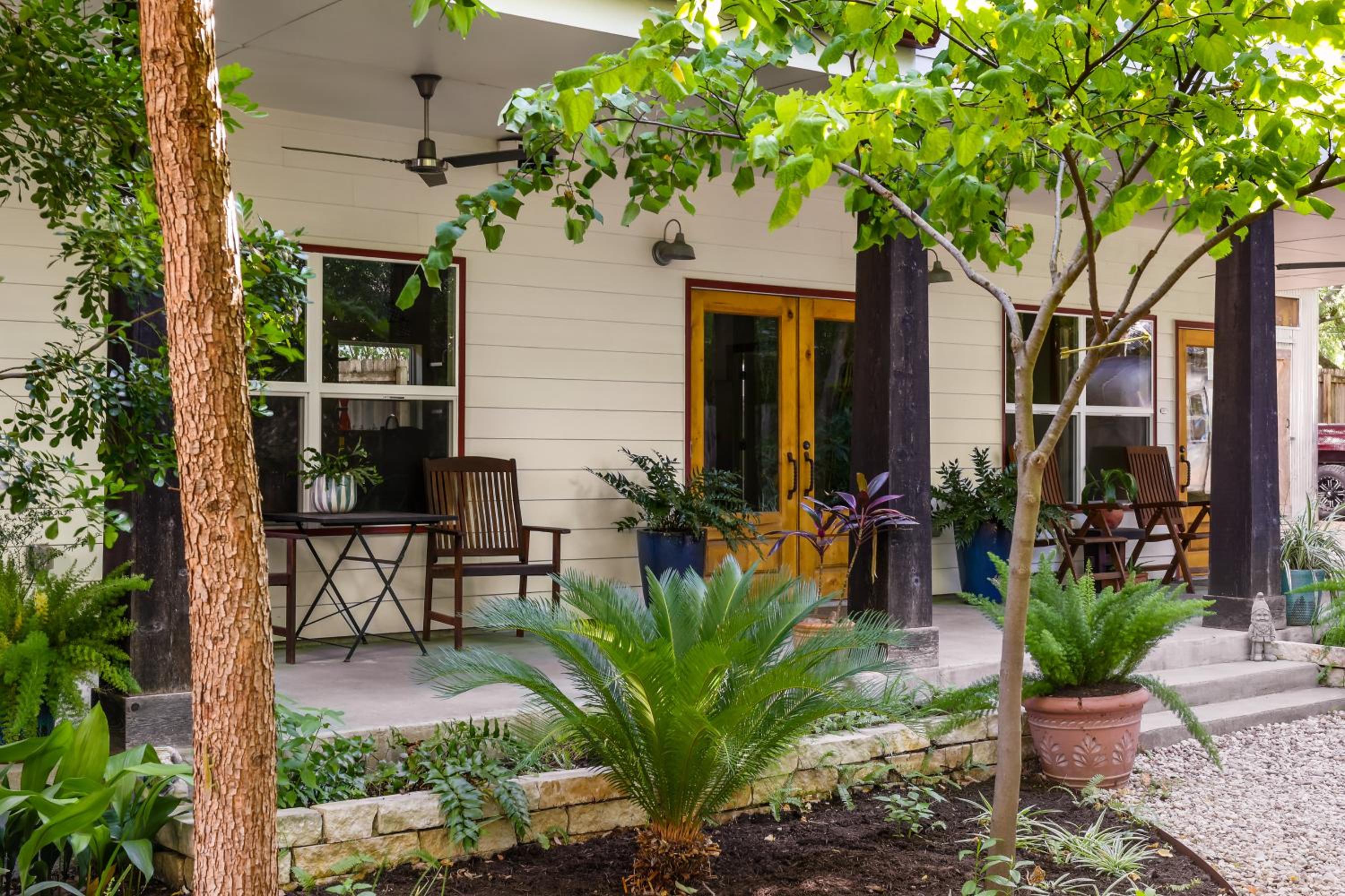 Brava House B&B