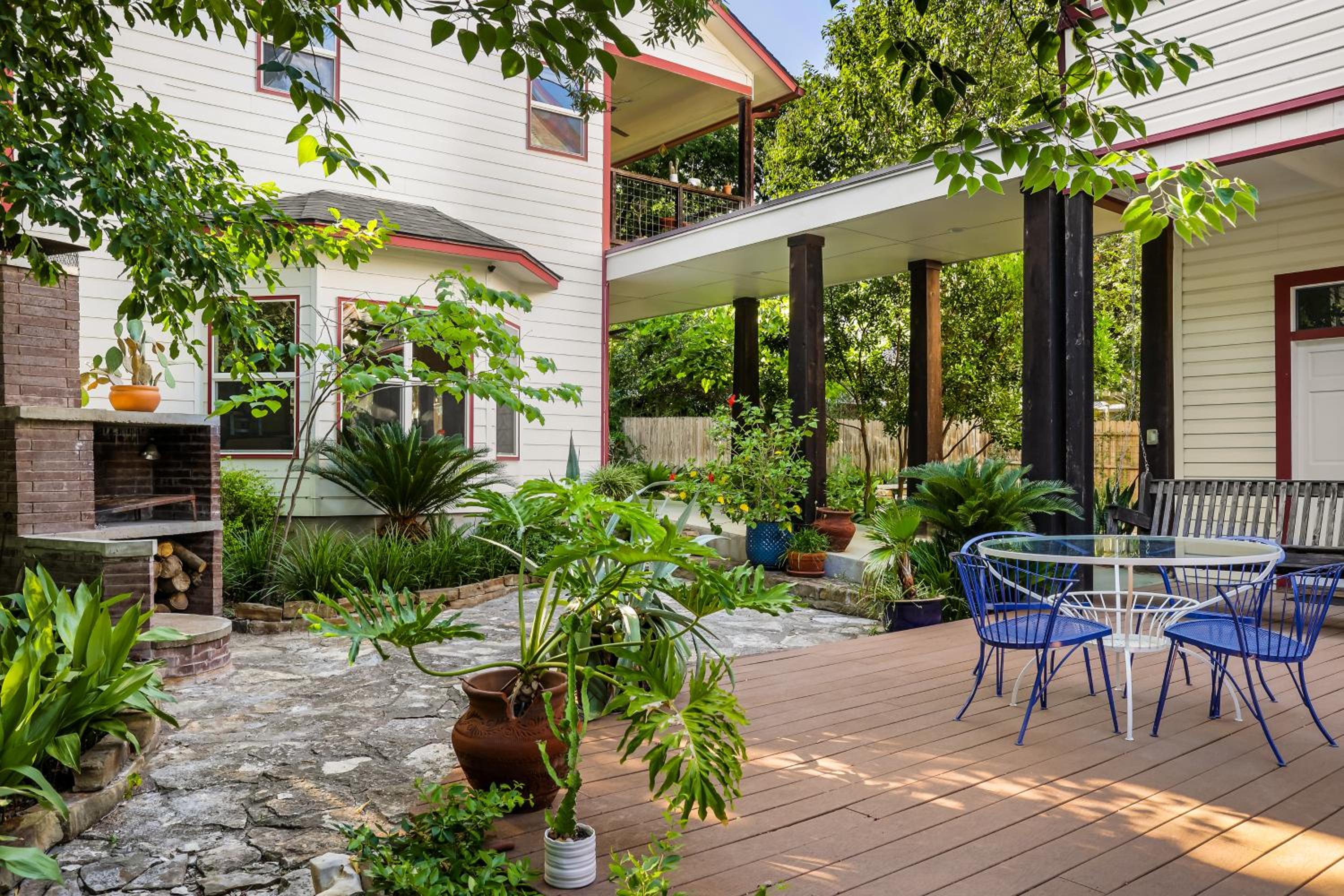 Brava House B&B