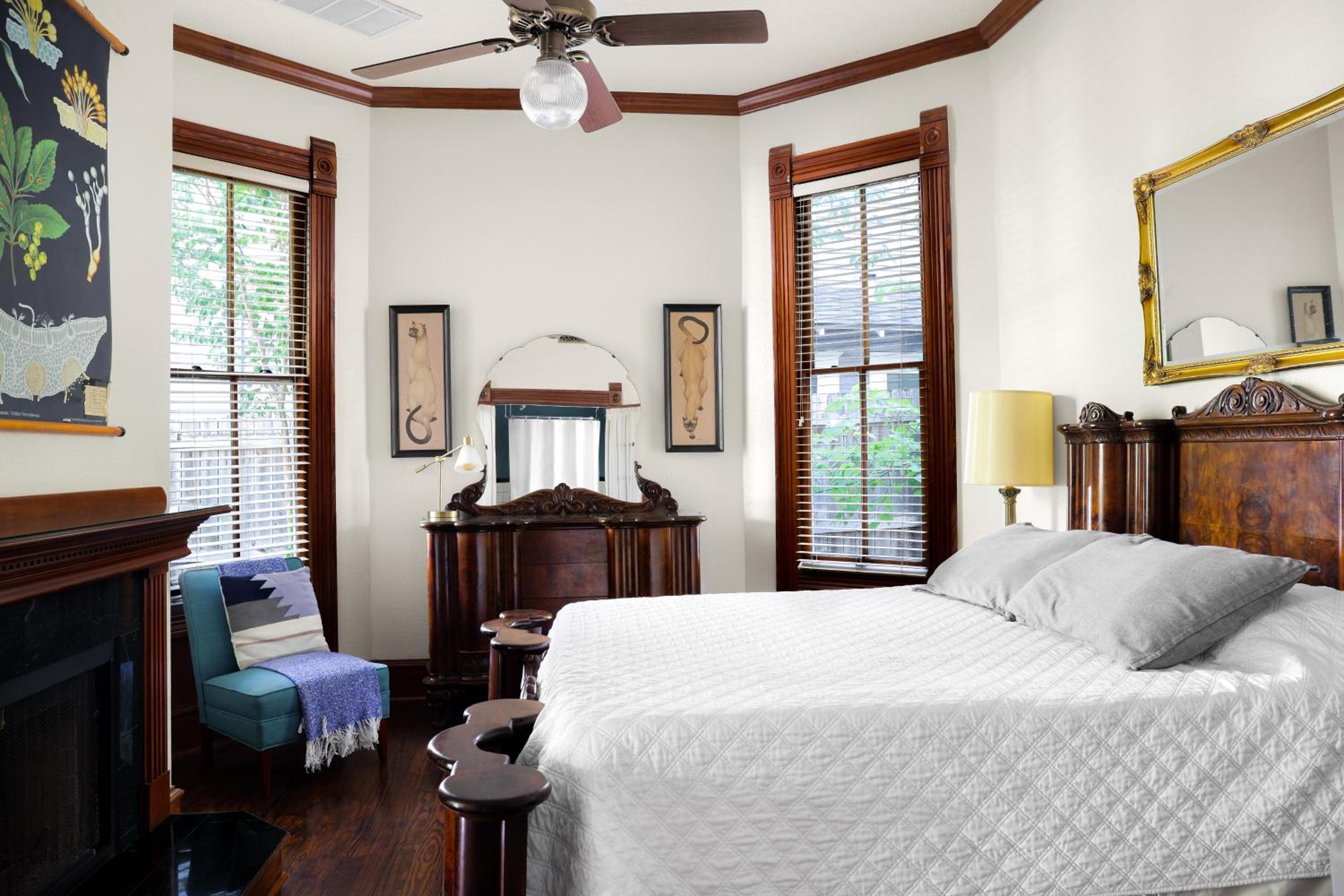 Brava House B&B