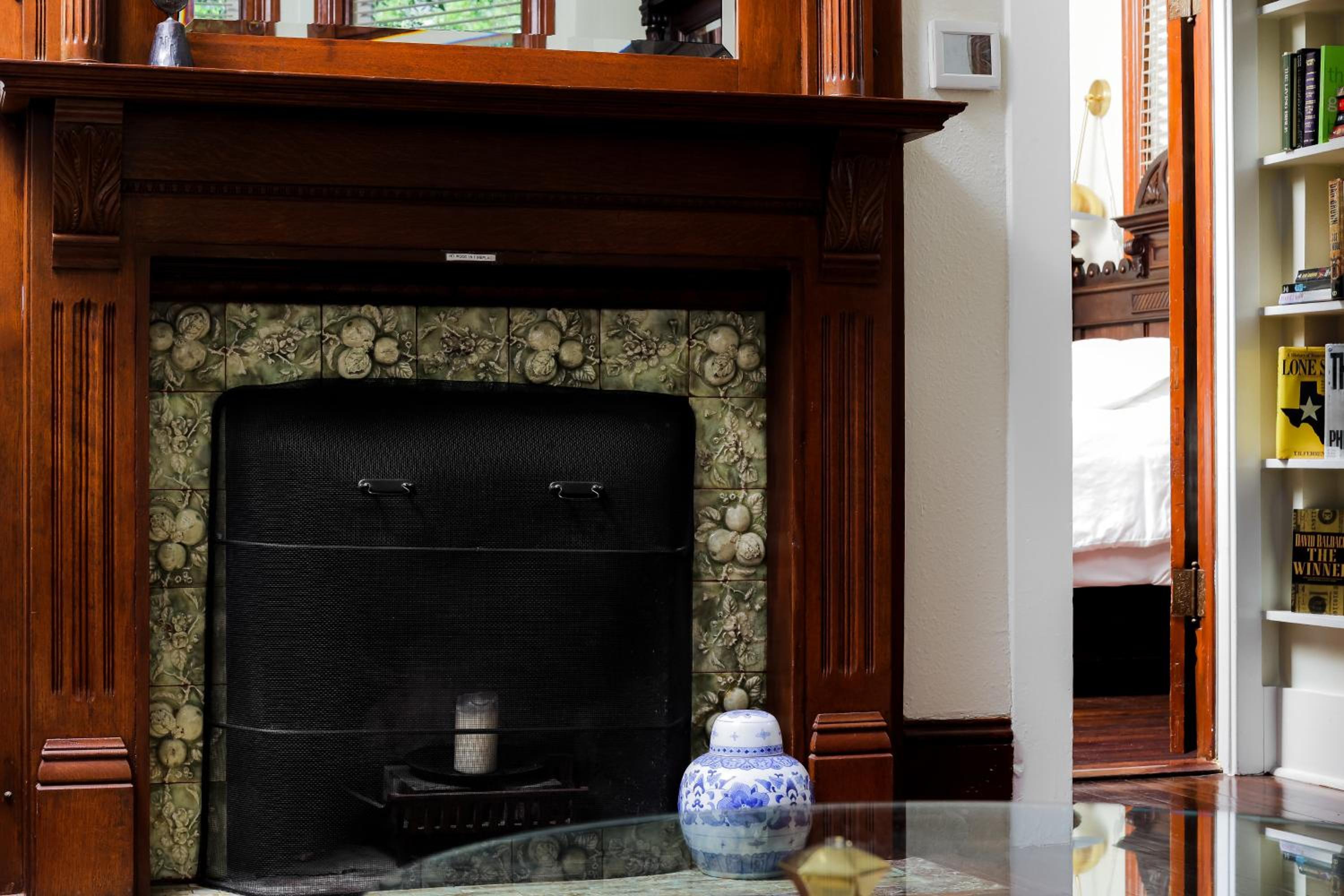 Brava House B&B