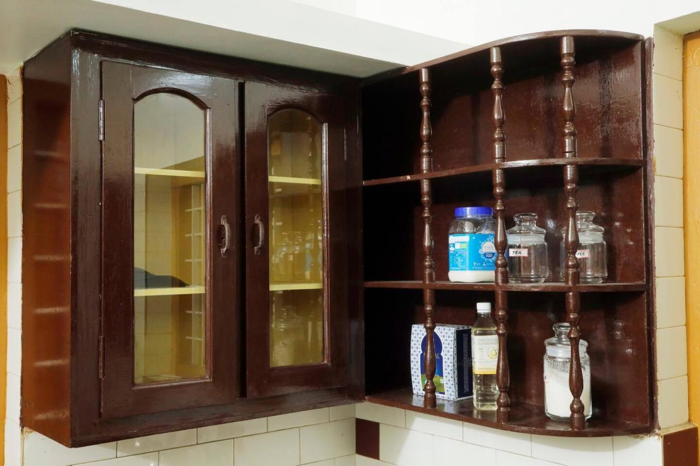Alleppey Haven 3BR First Floor with Balcony & AC