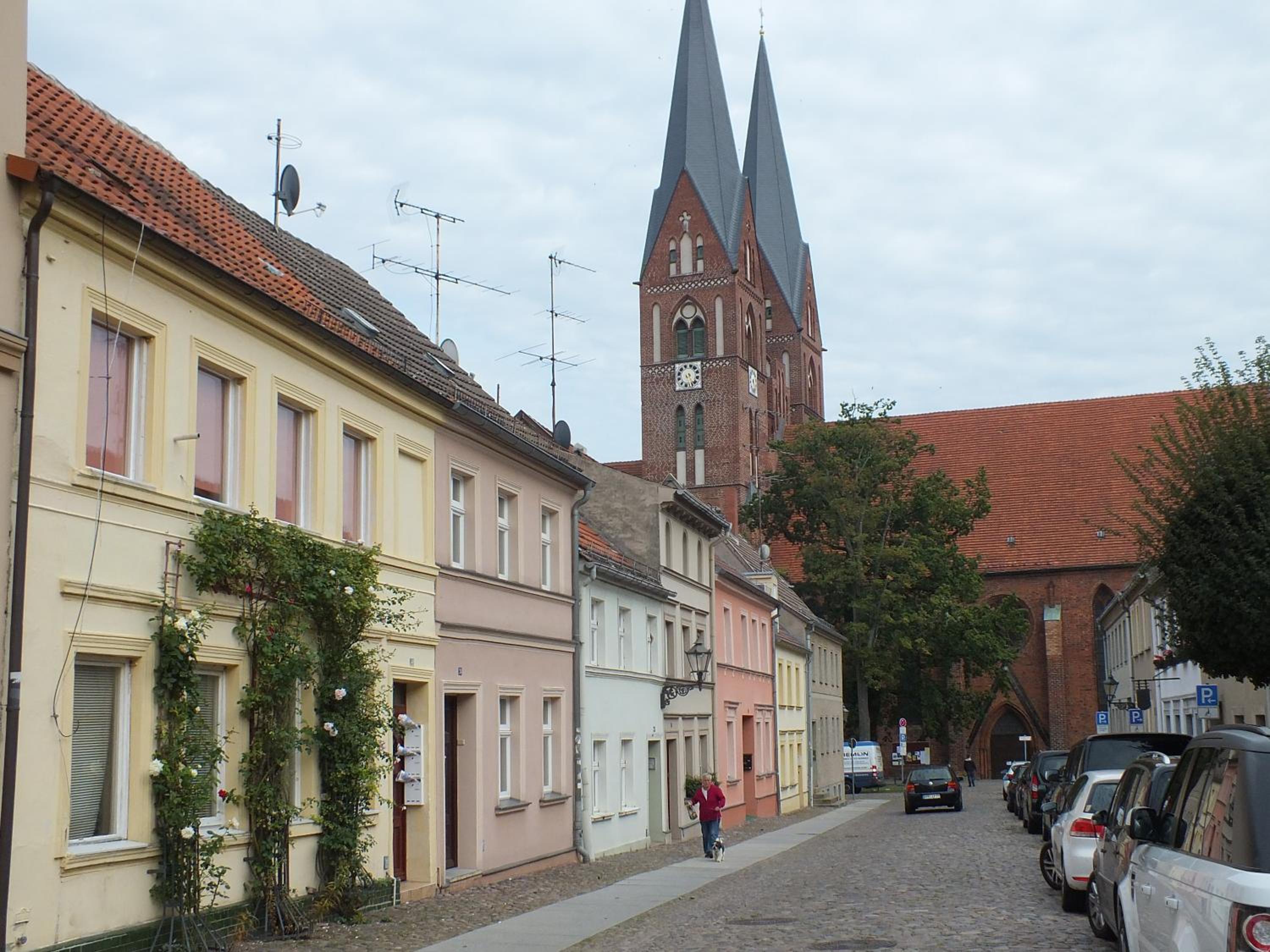 Bed&Breakfast Wagner 