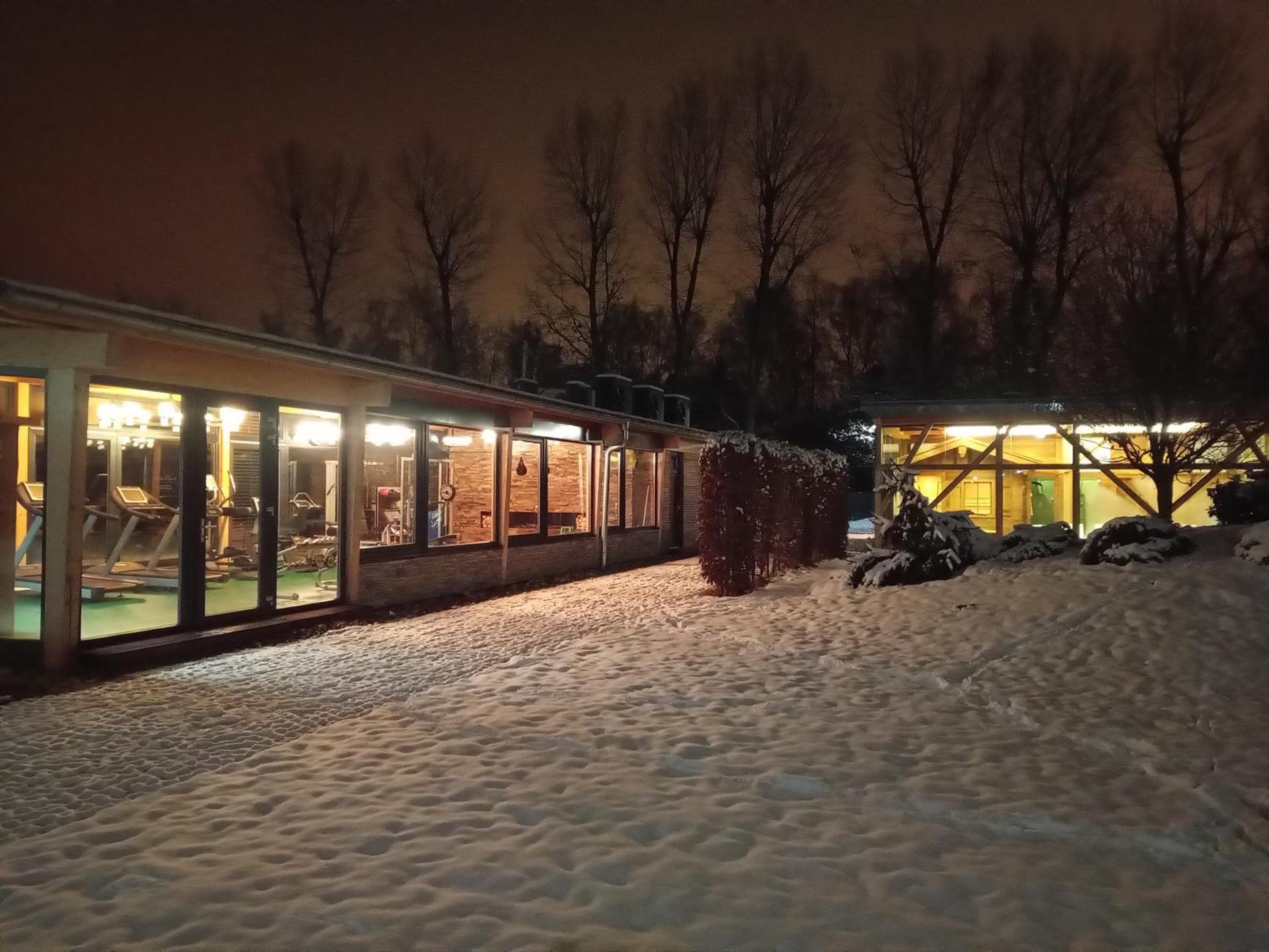 Villa Resort & Organic Spa