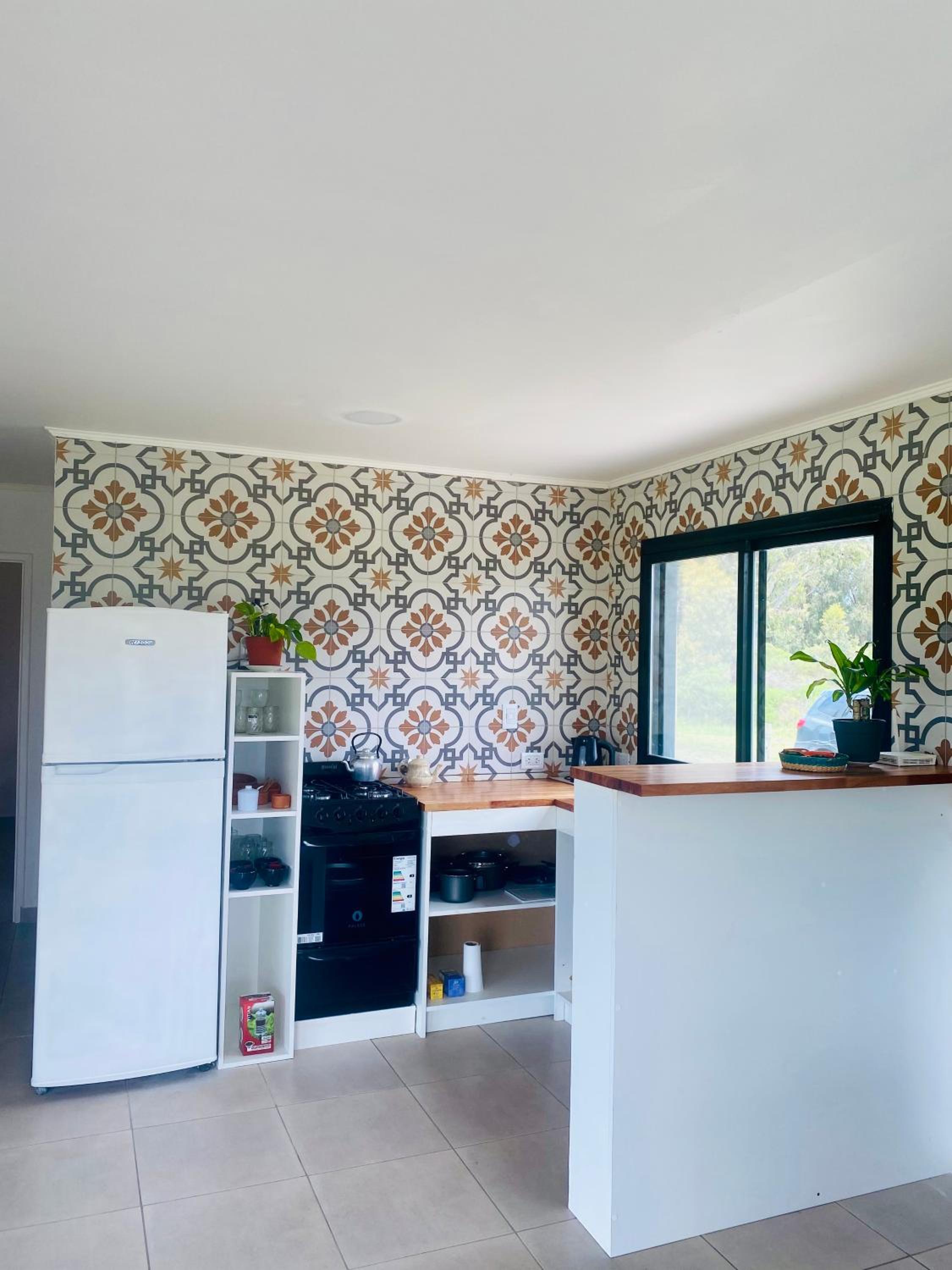 Casa en Chapadmalal Mar del Plata, entre el campo y el mar