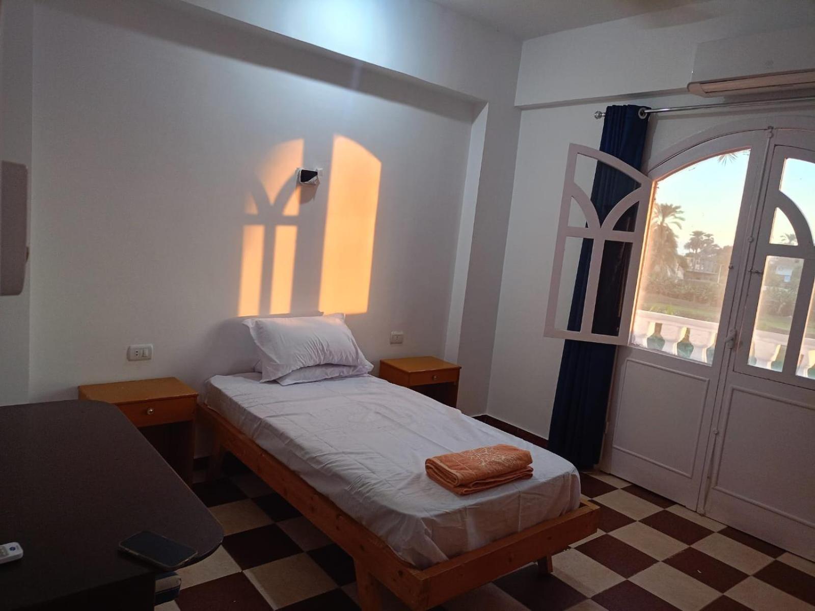Villa Nile Rayan