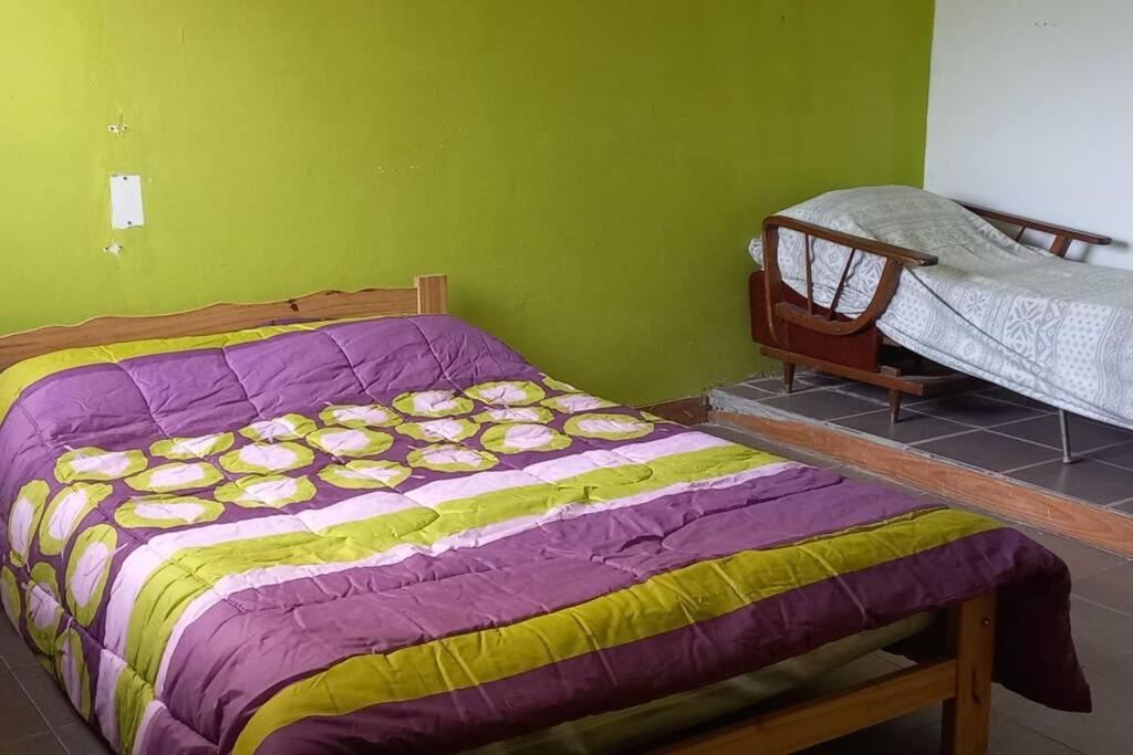 La Casona de La china