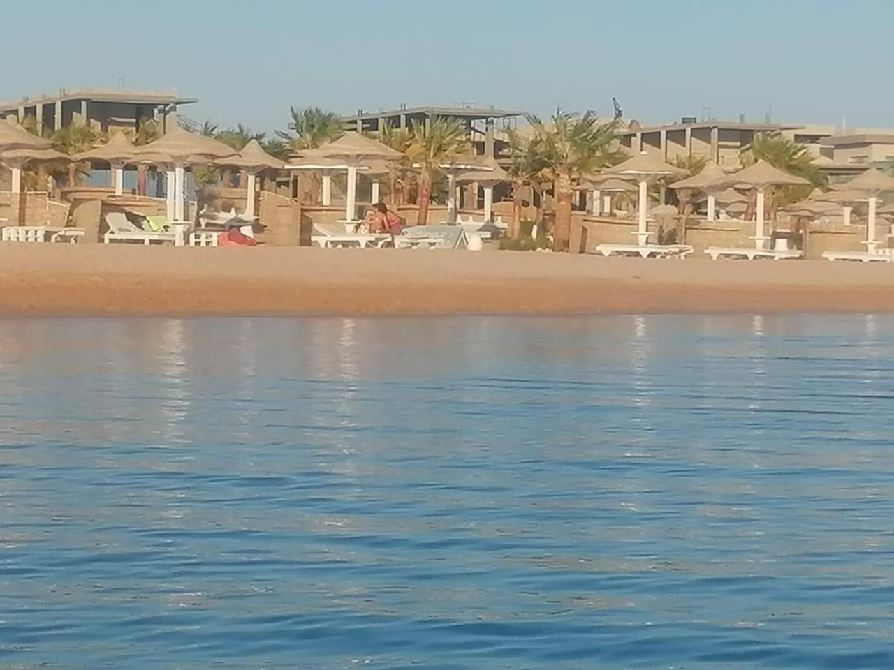 Mesca Chalet Soma Bay
