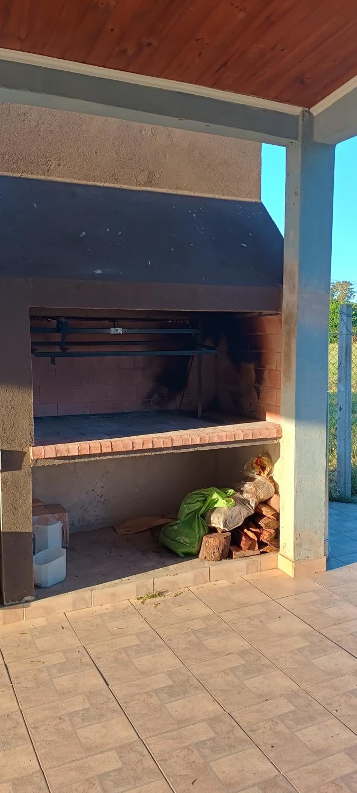 Cómoda quinta en El Pato