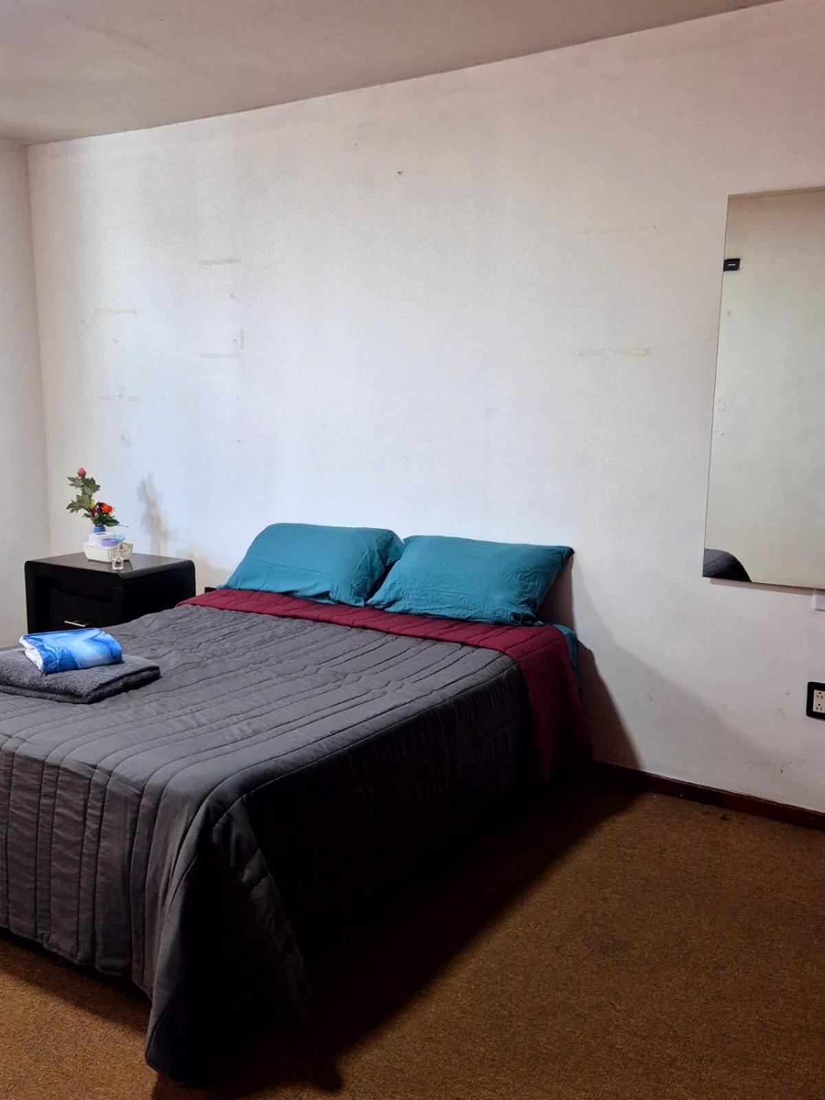Residencia amplia, cómoda y con asadores listos view 4