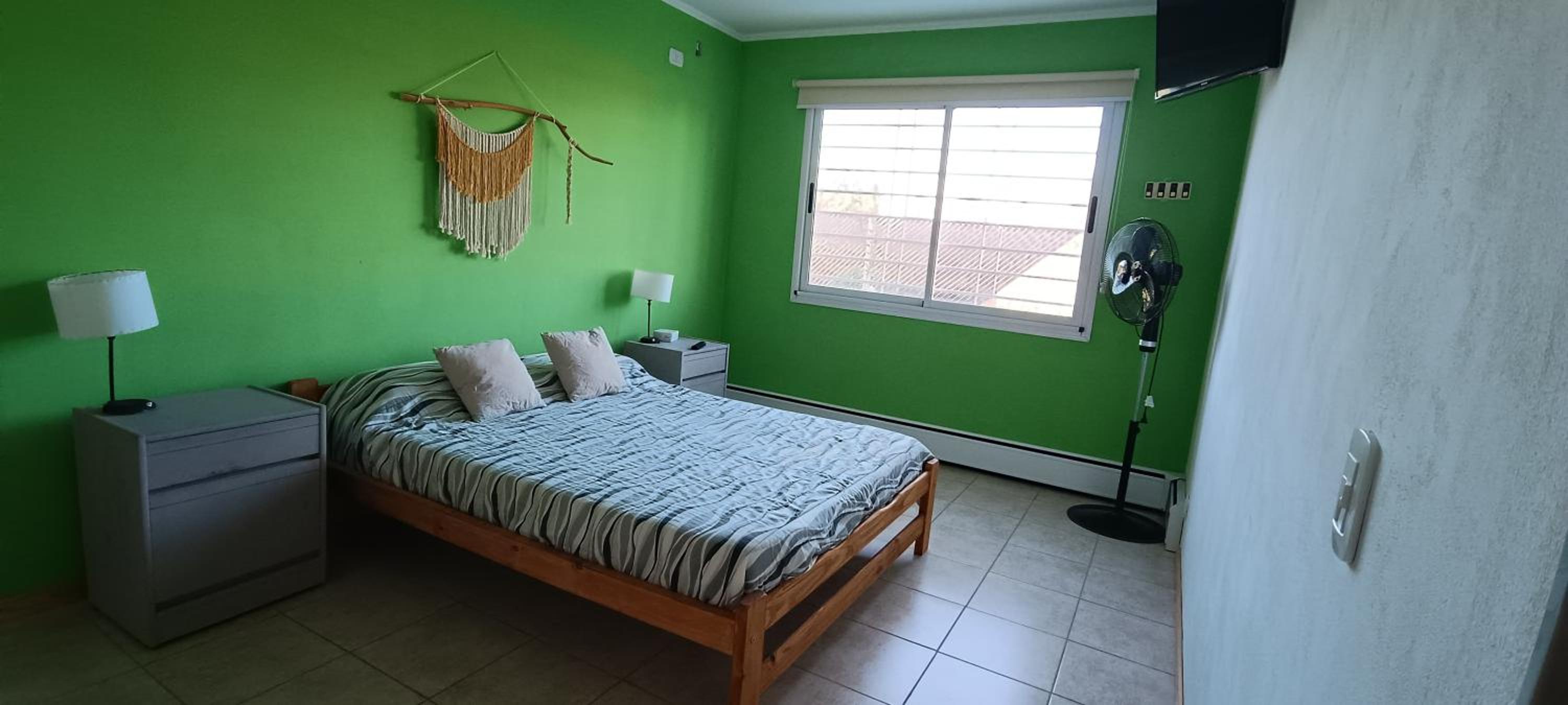 Cómoda quinta en El Pato