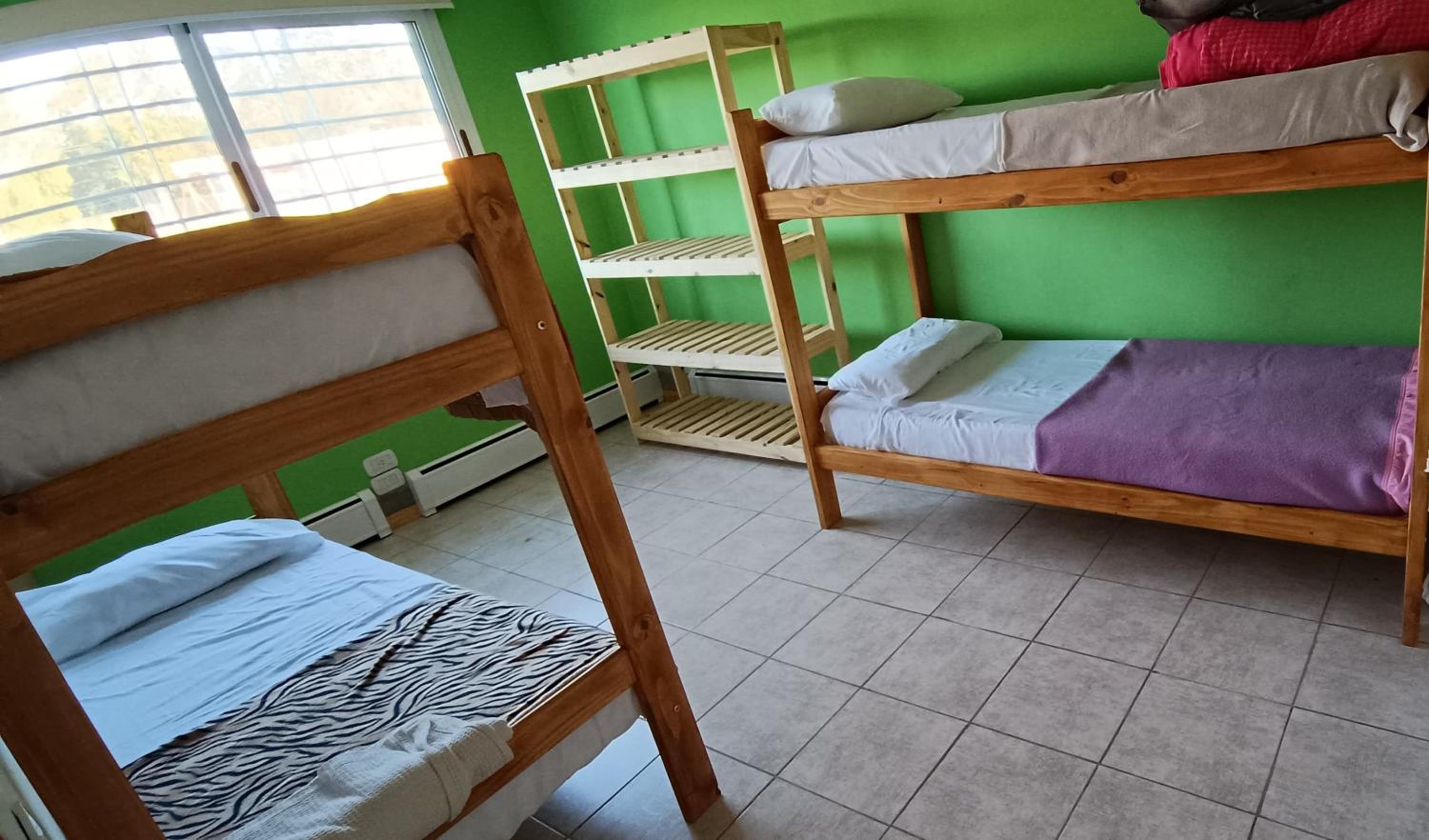 Cómoda quinta en El Pato