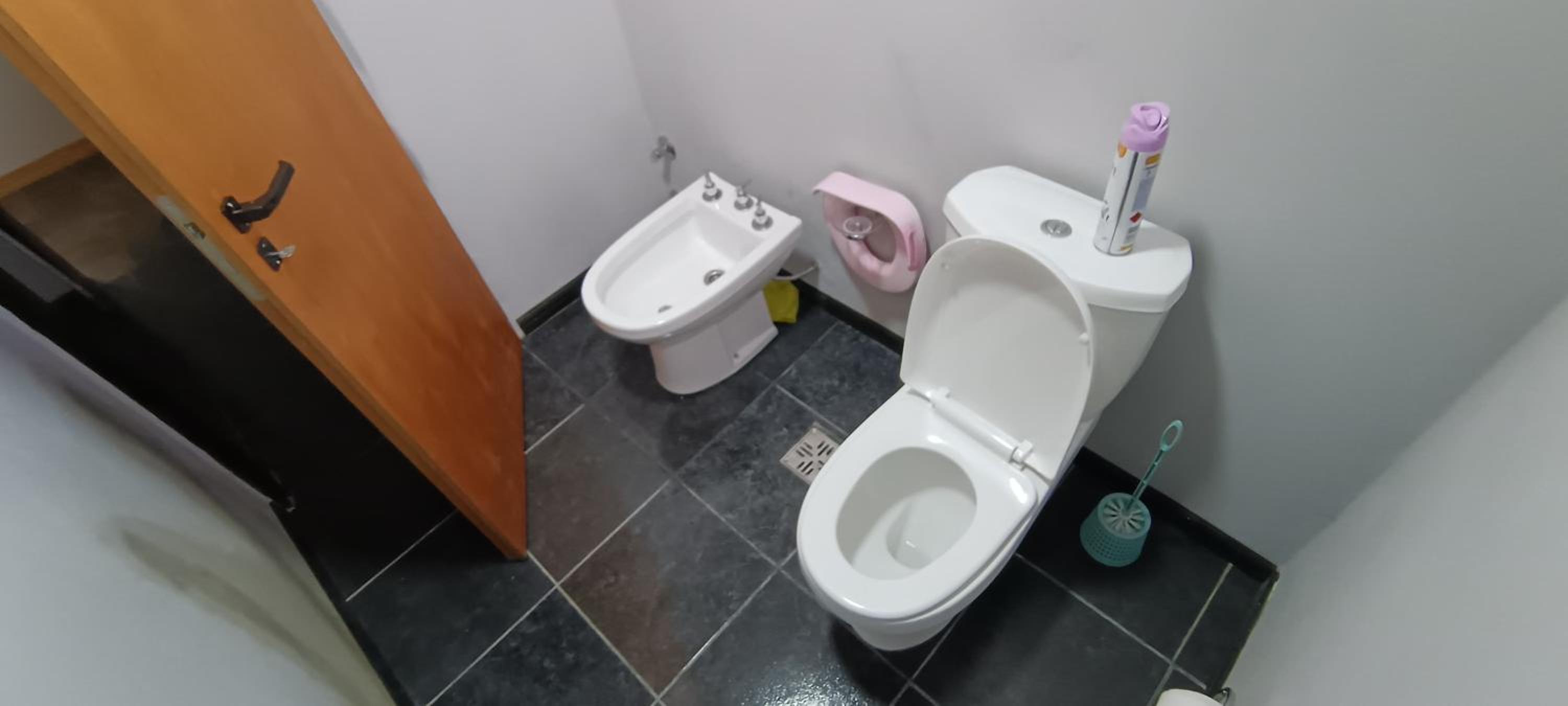 Cómoda quinta en El Pato