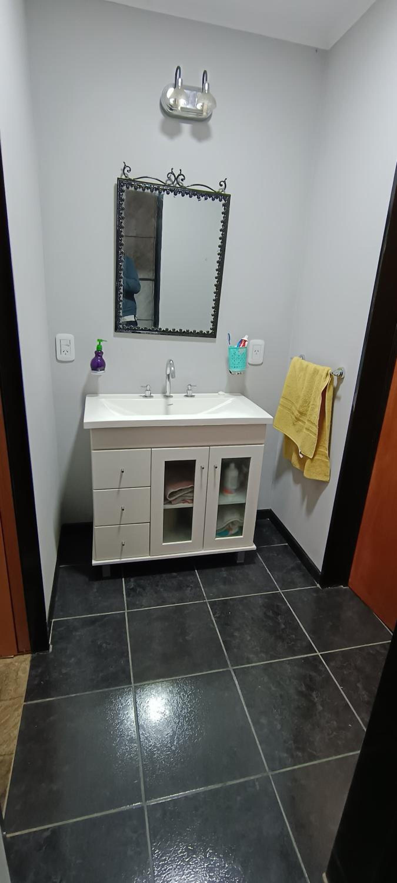 Cómoda quinta en El Pato