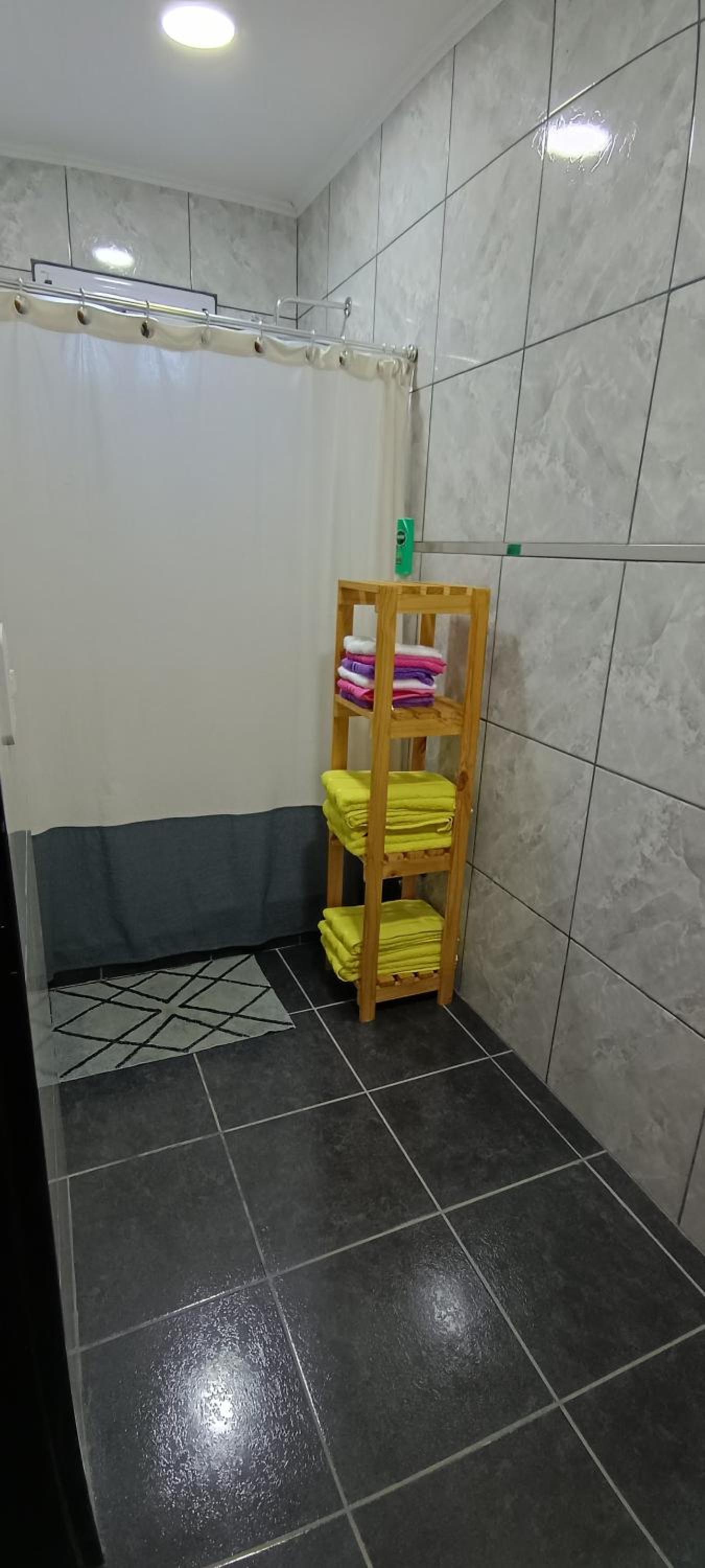 Cómoda quinta en El Pato