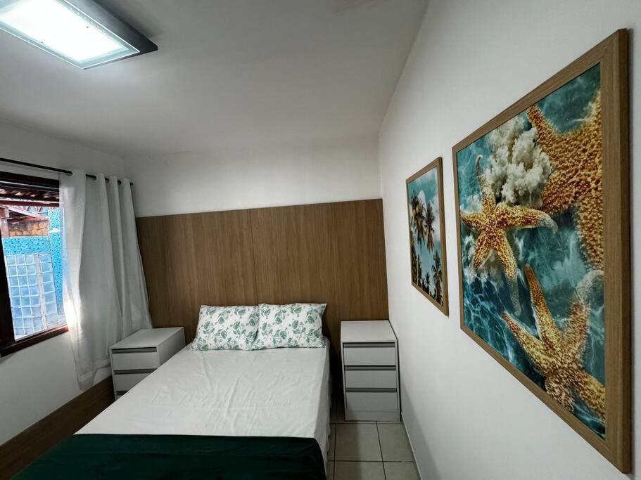 Linda casa 22 - Praia de Carneiros