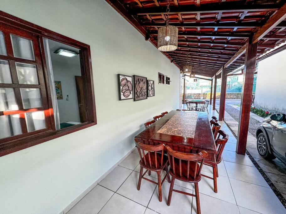 Linda casa 22 - Praia de Carneiros