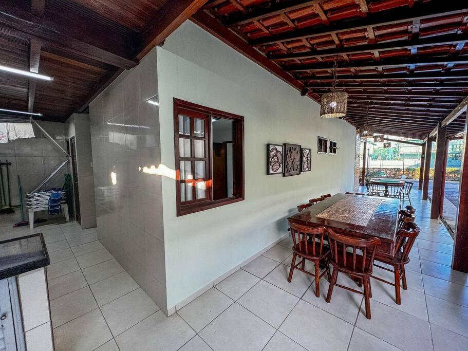 Linda casa 22 - Praia de Carneiros