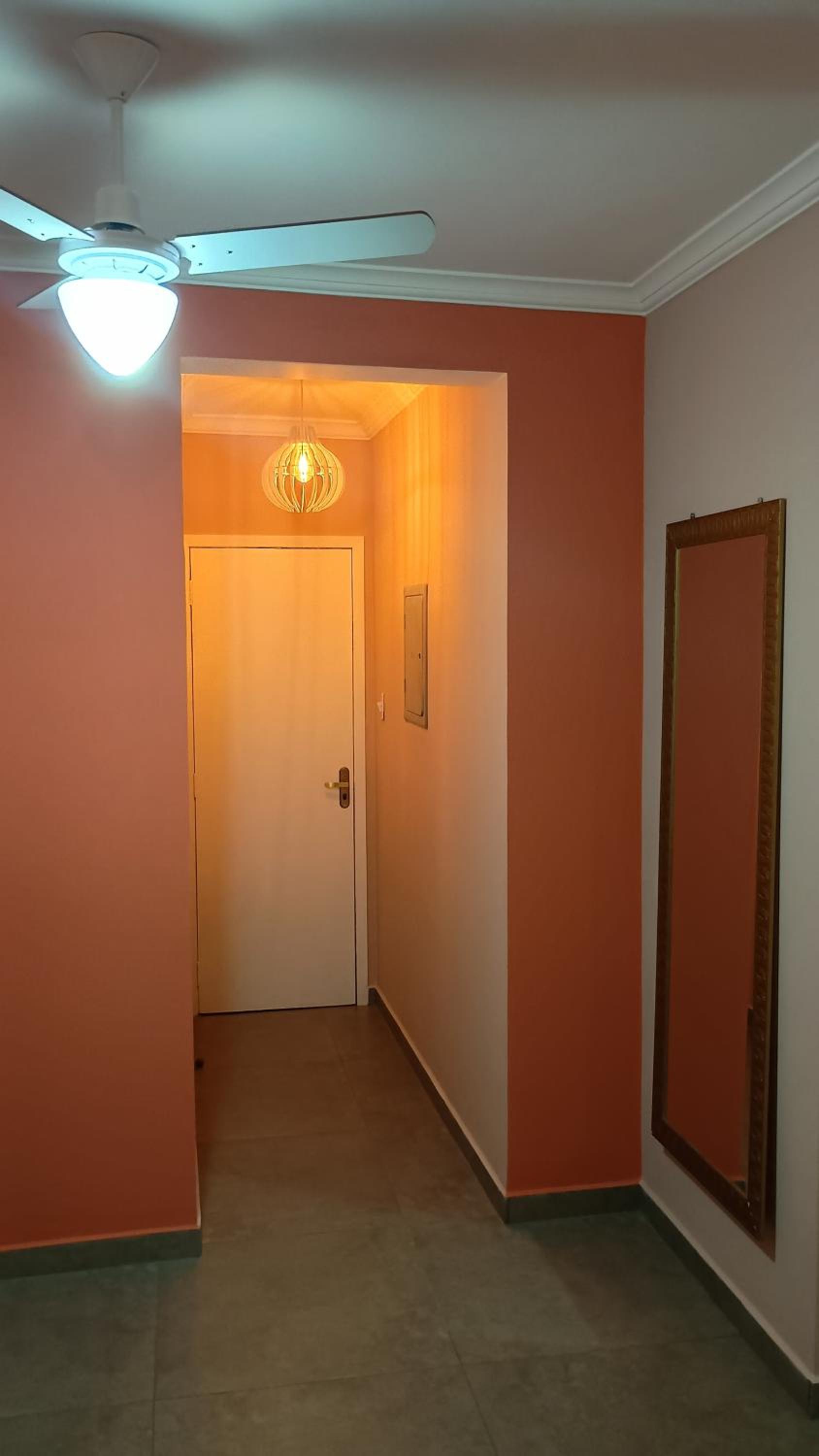 2 dorm Praia Grande disponível