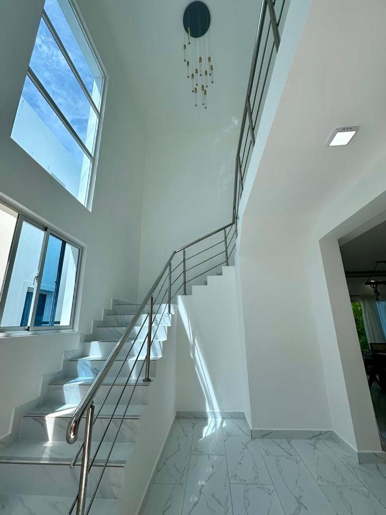 Luxury Villa
