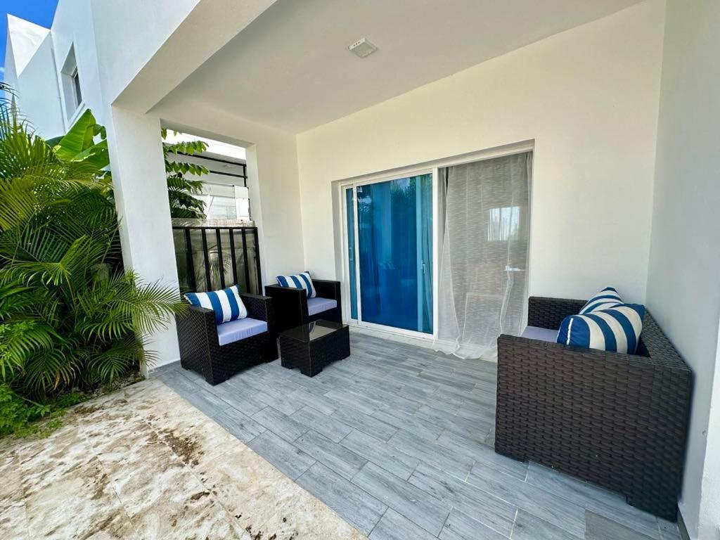 Luxury Villa