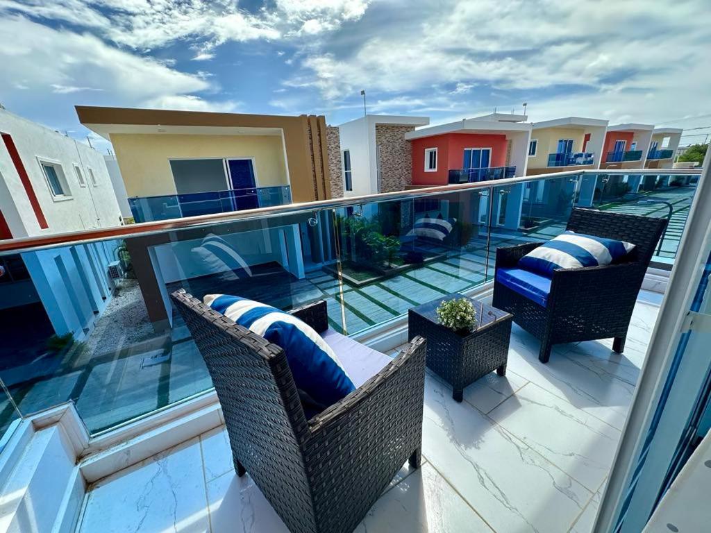 Luxury Villa