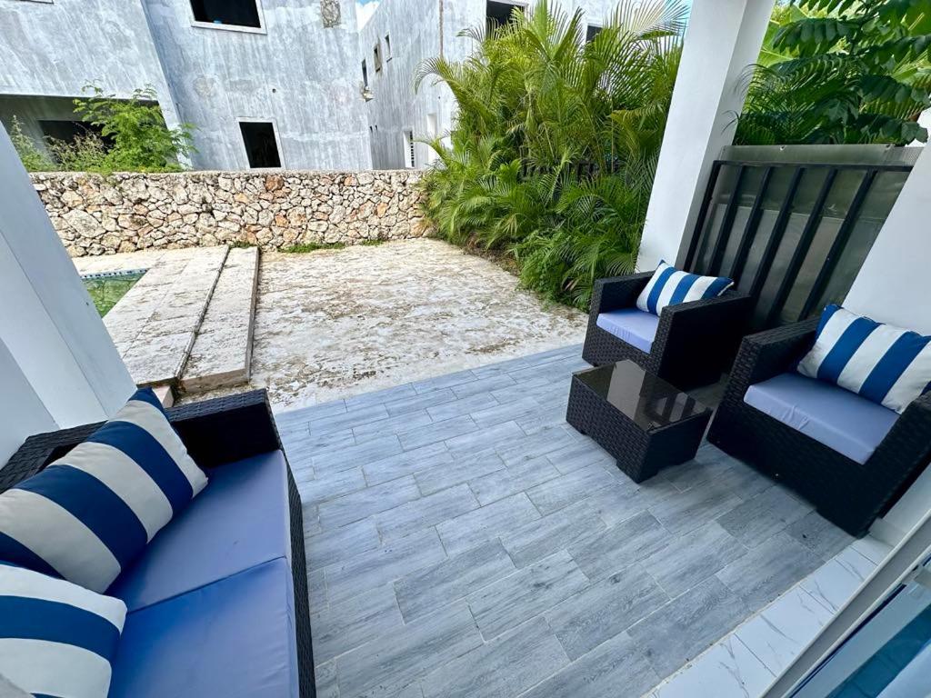 Luxury Villa