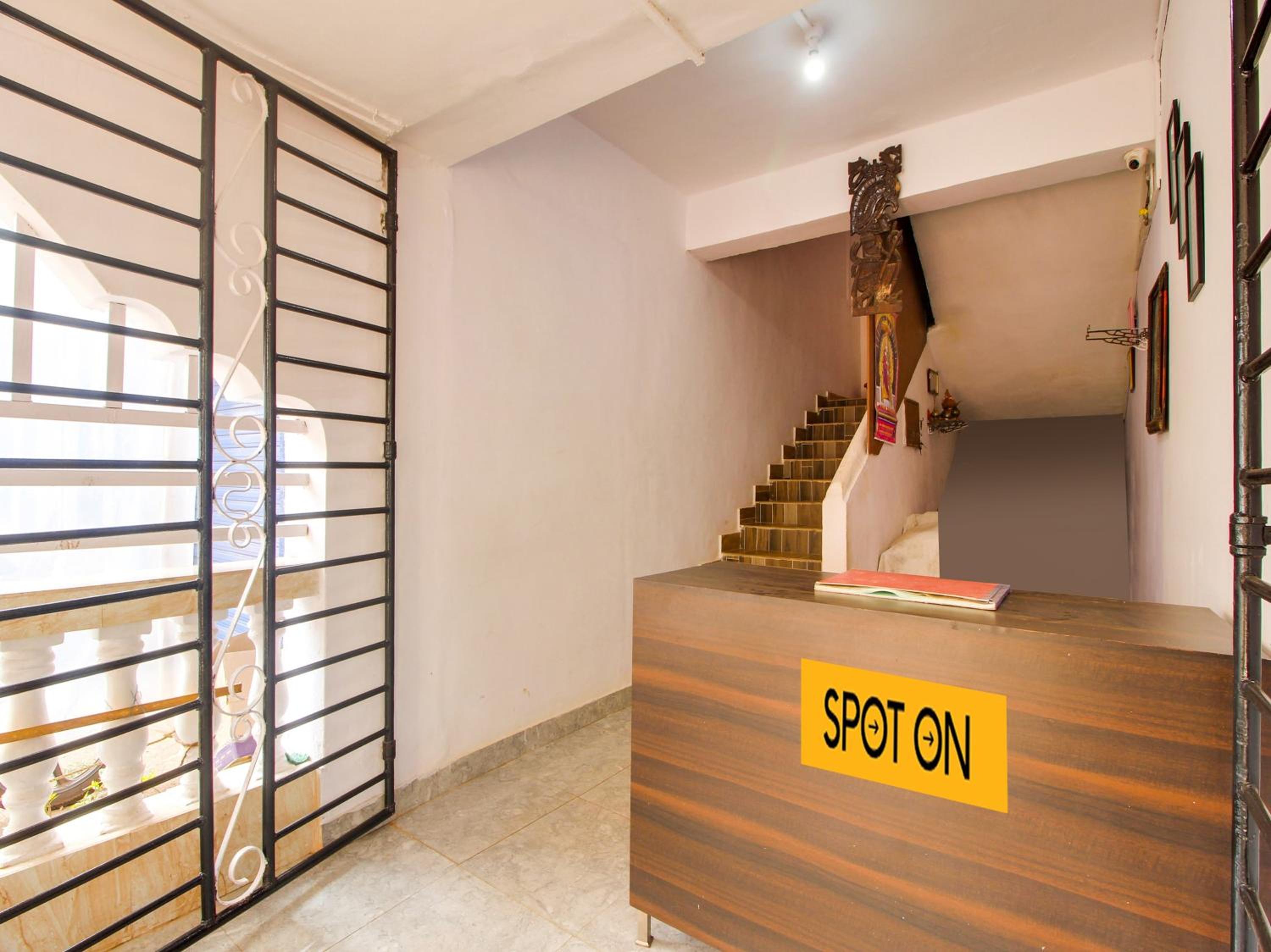 Hotel O Nandu Hotels and Motels view 3