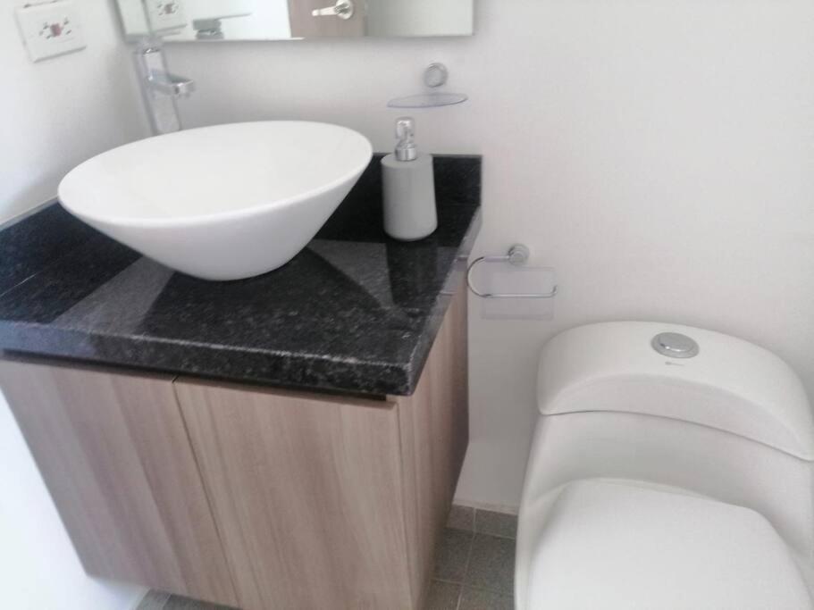 Aparta Suite en El Rodadero