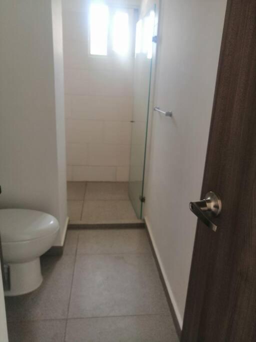 Aparta Suite en El Rodadero