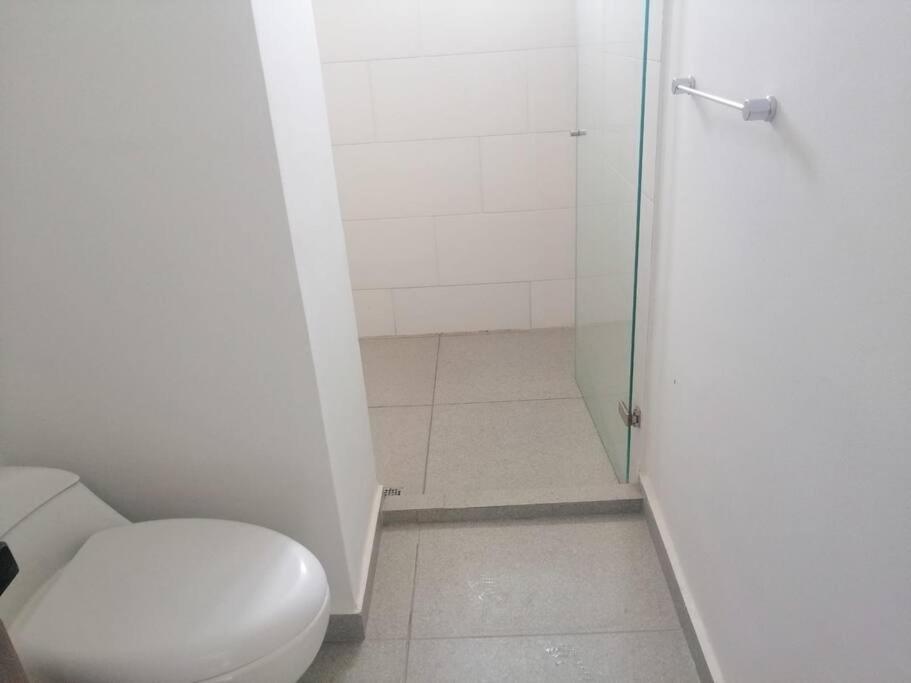 Aparta Suite en El Rodadero