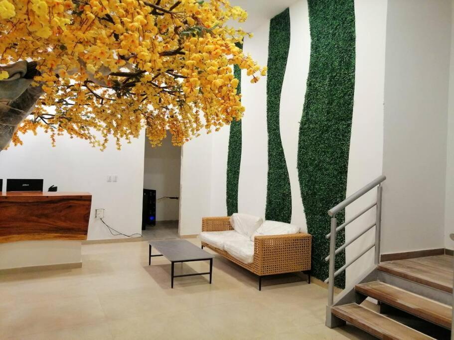 Aparta Suite en El Rodadero