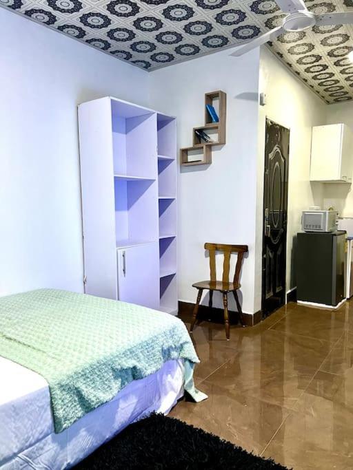 Renda Residence
