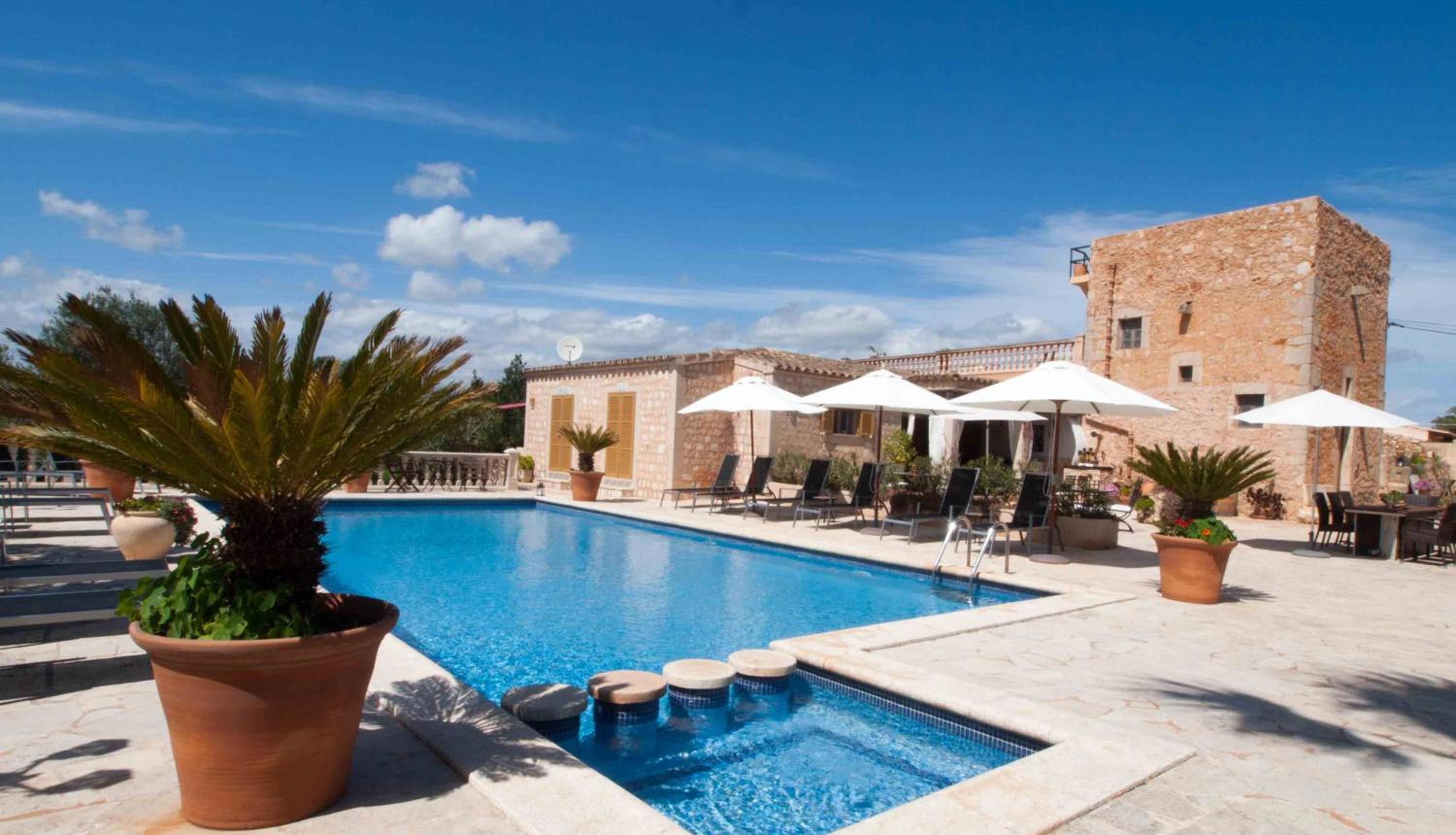 Ses Salines Vacations - Agroturismo S Hort de Can Carrio AG226 - Property Image 1