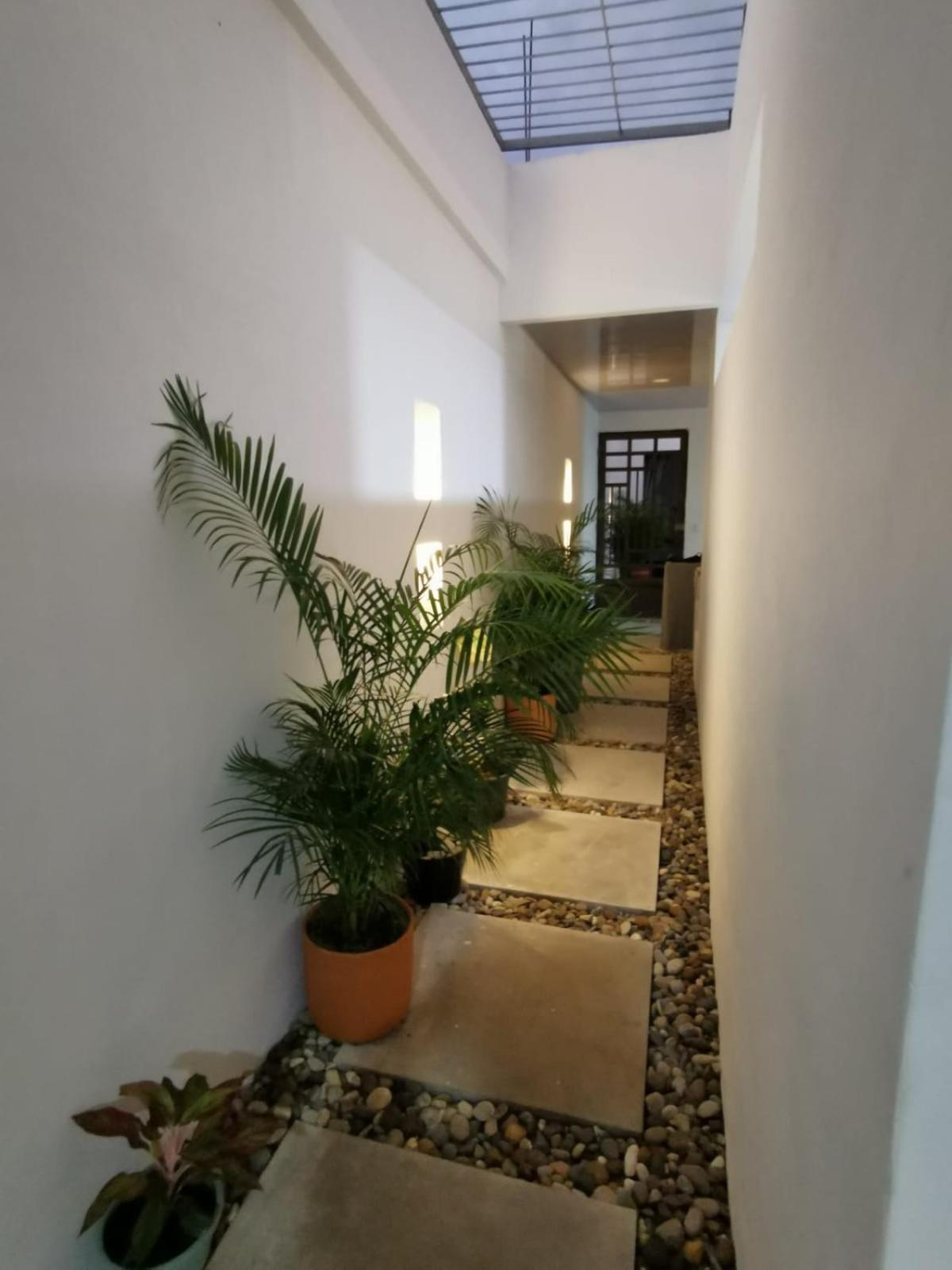 Casa Floralia