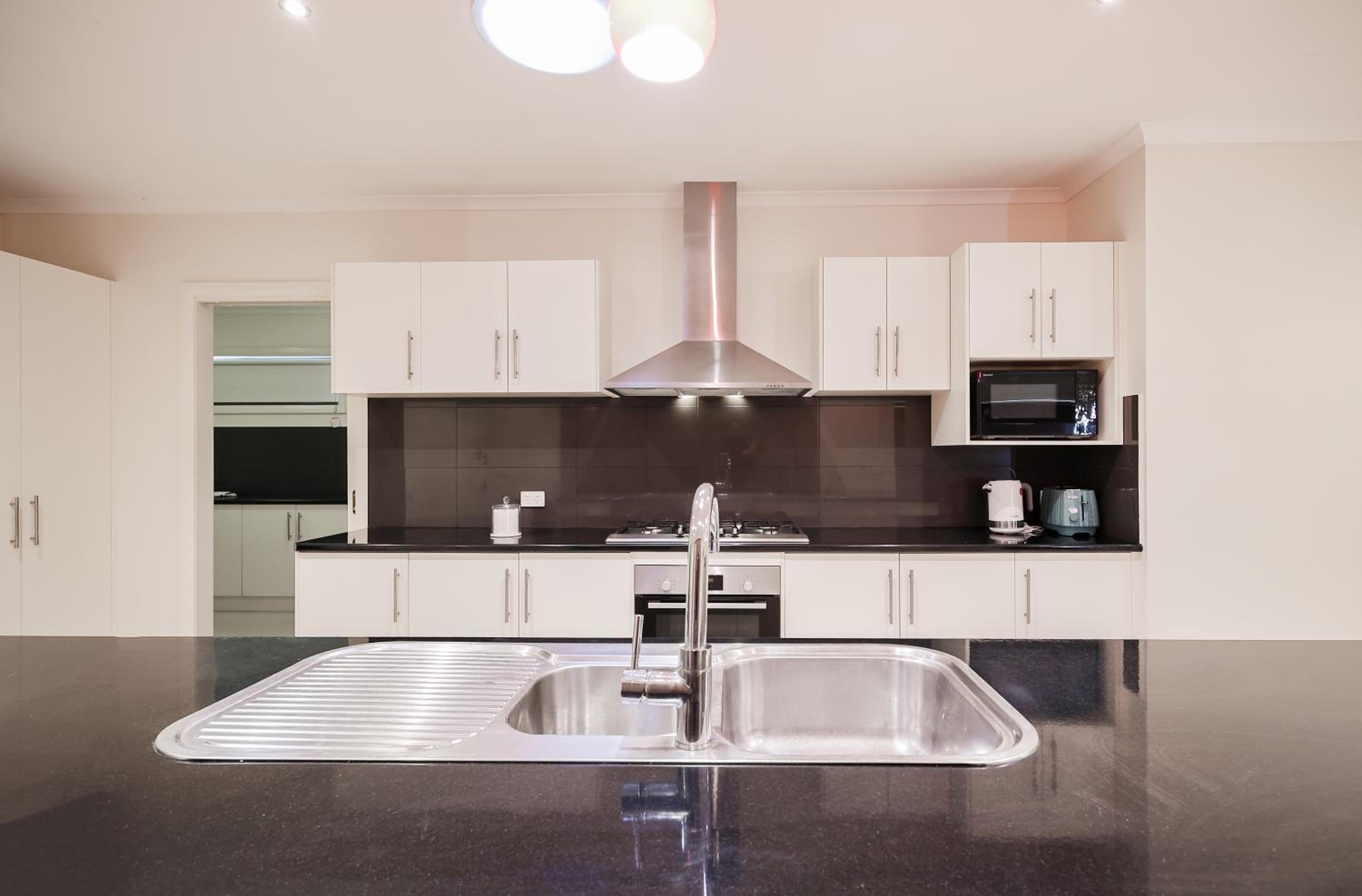 21 St james wood drive North Bendigo