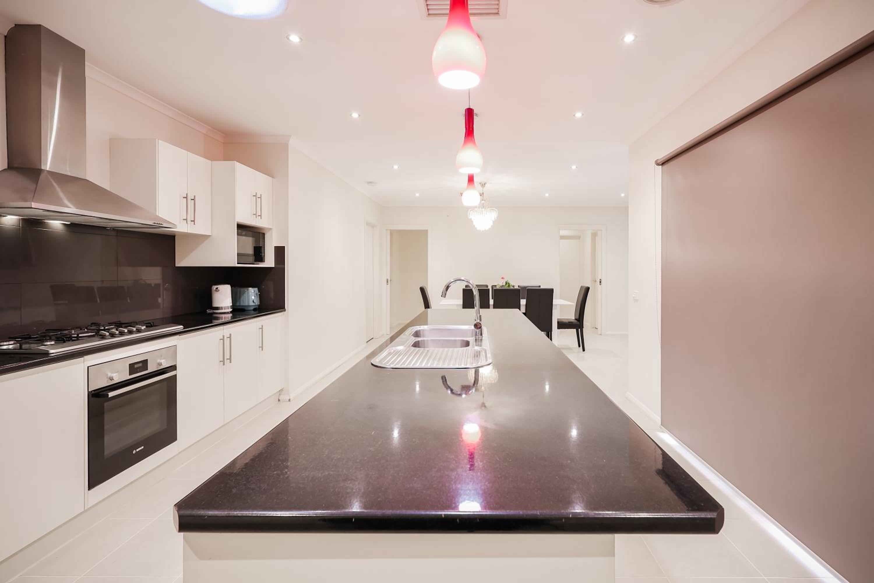 21 St james wood drive North Bendigo
