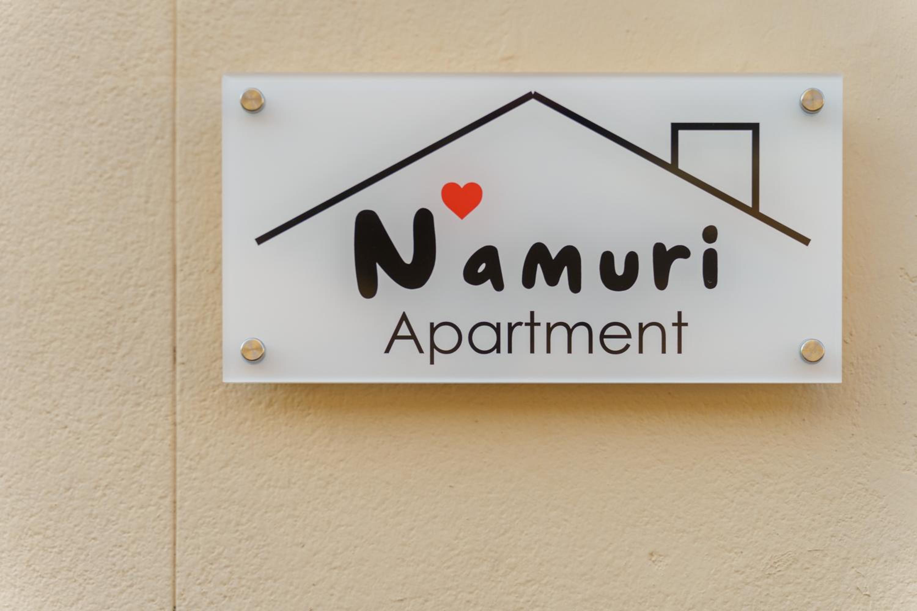 N'amuri Apartment view 4