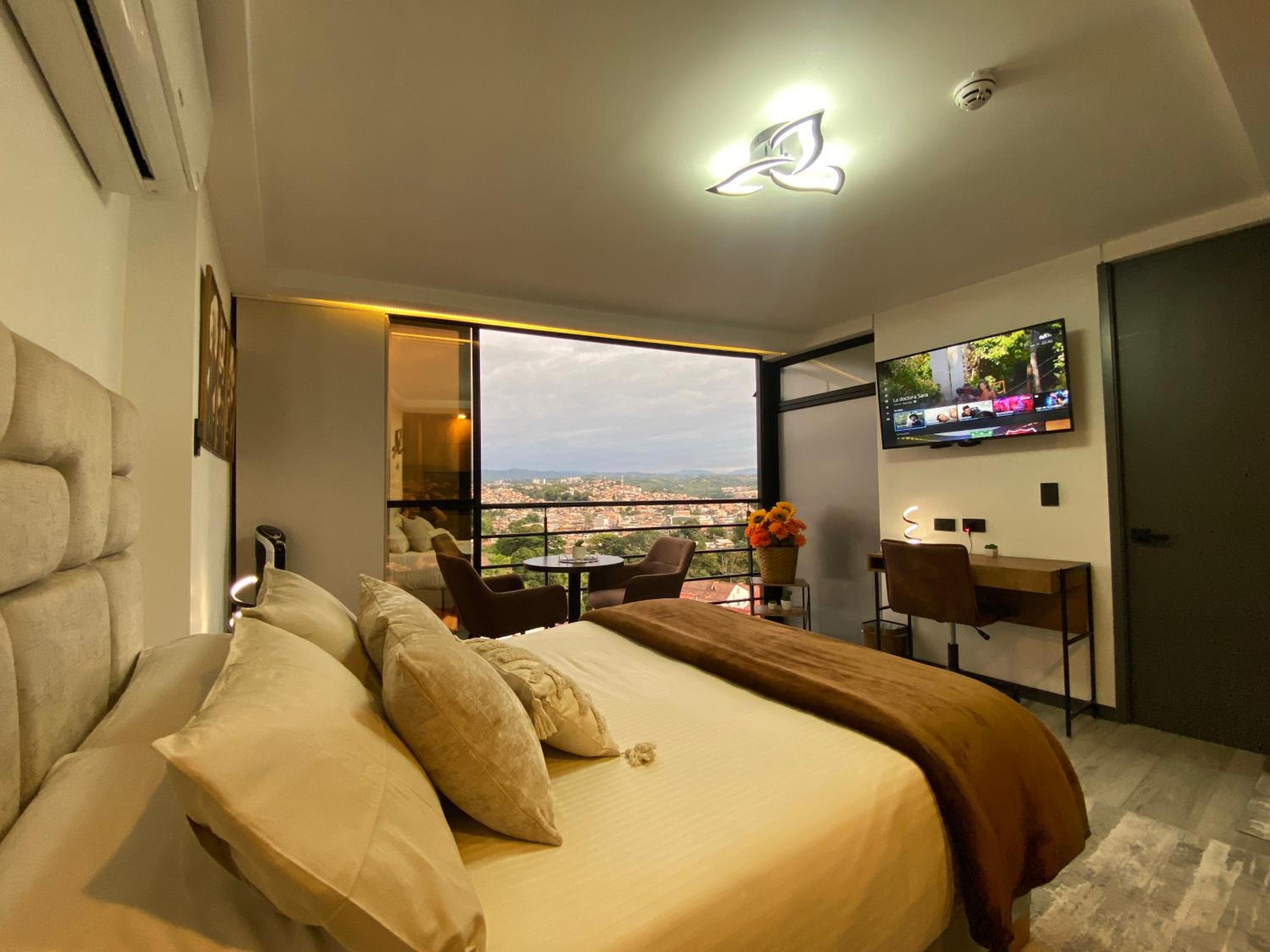 Epic Suites x Ahead