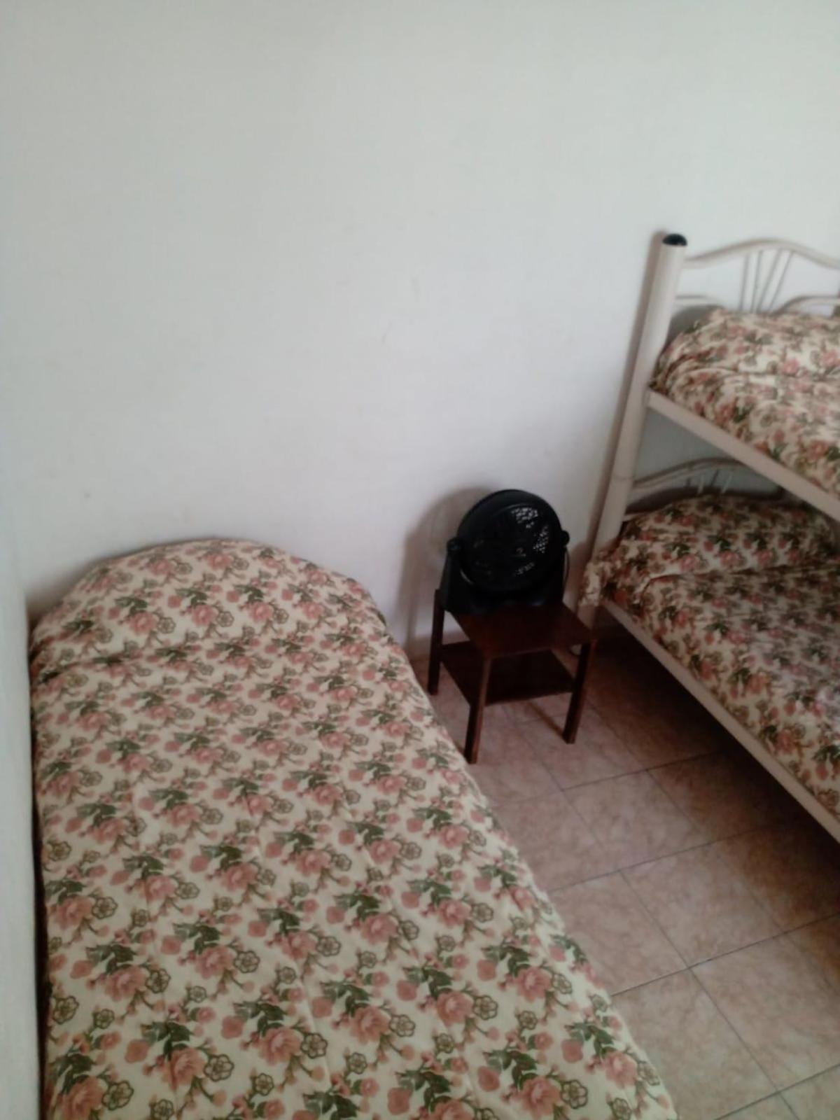 Casas de Carlos en San Rafael Complejo coronel campos