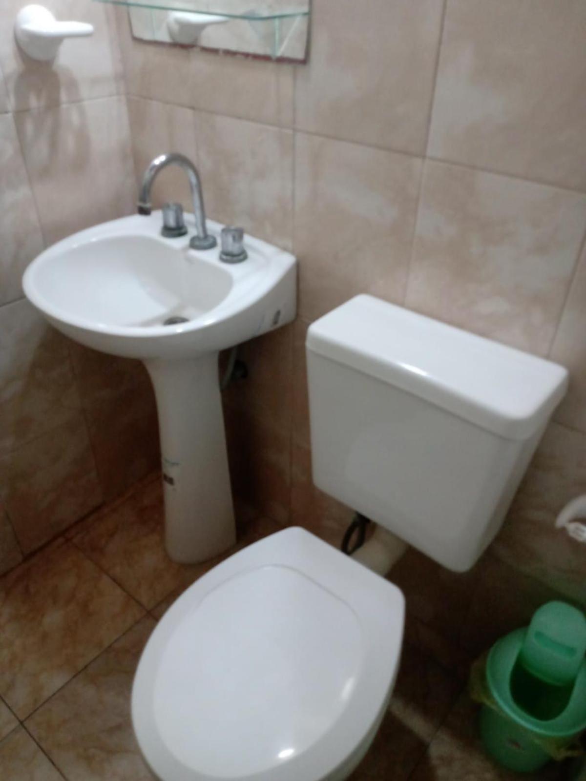 Casas de Carlos en San Rafael Complejo coronel campos