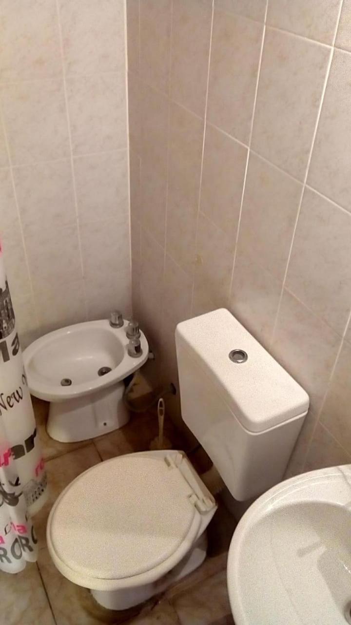 Casas de Carlos en San Rafael Complejo coronel campos