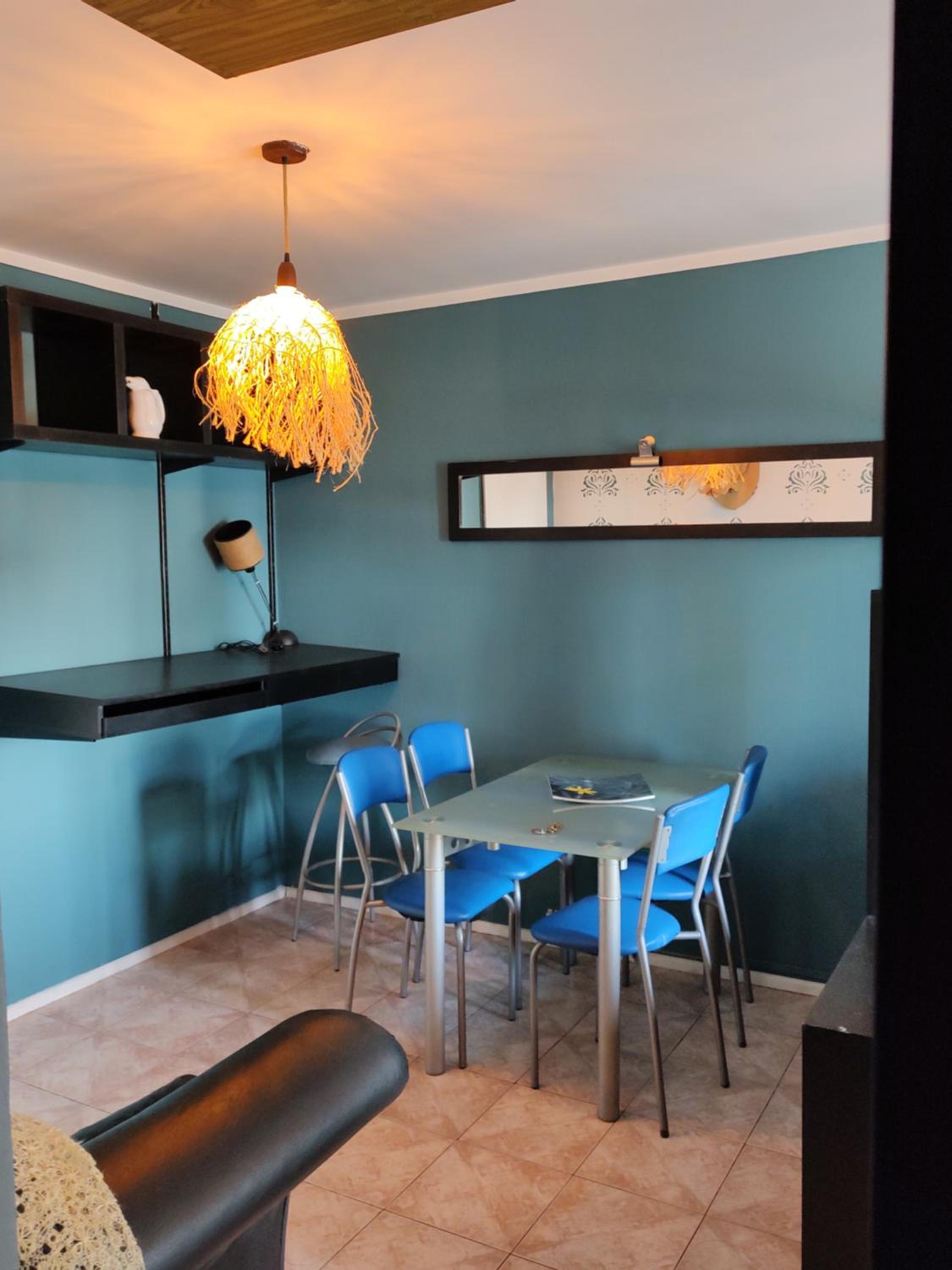 Oasis Urbano chic